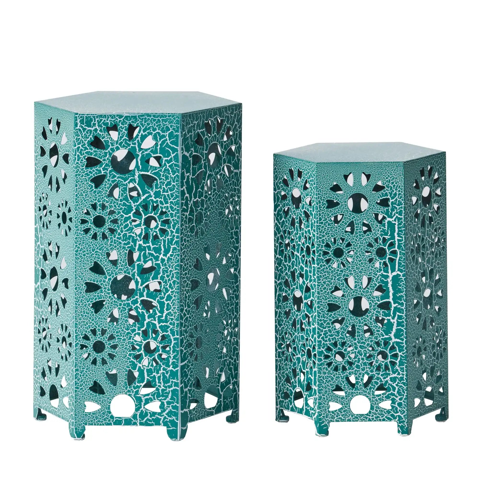 Eliana - Side Table - Best Buy Furniture