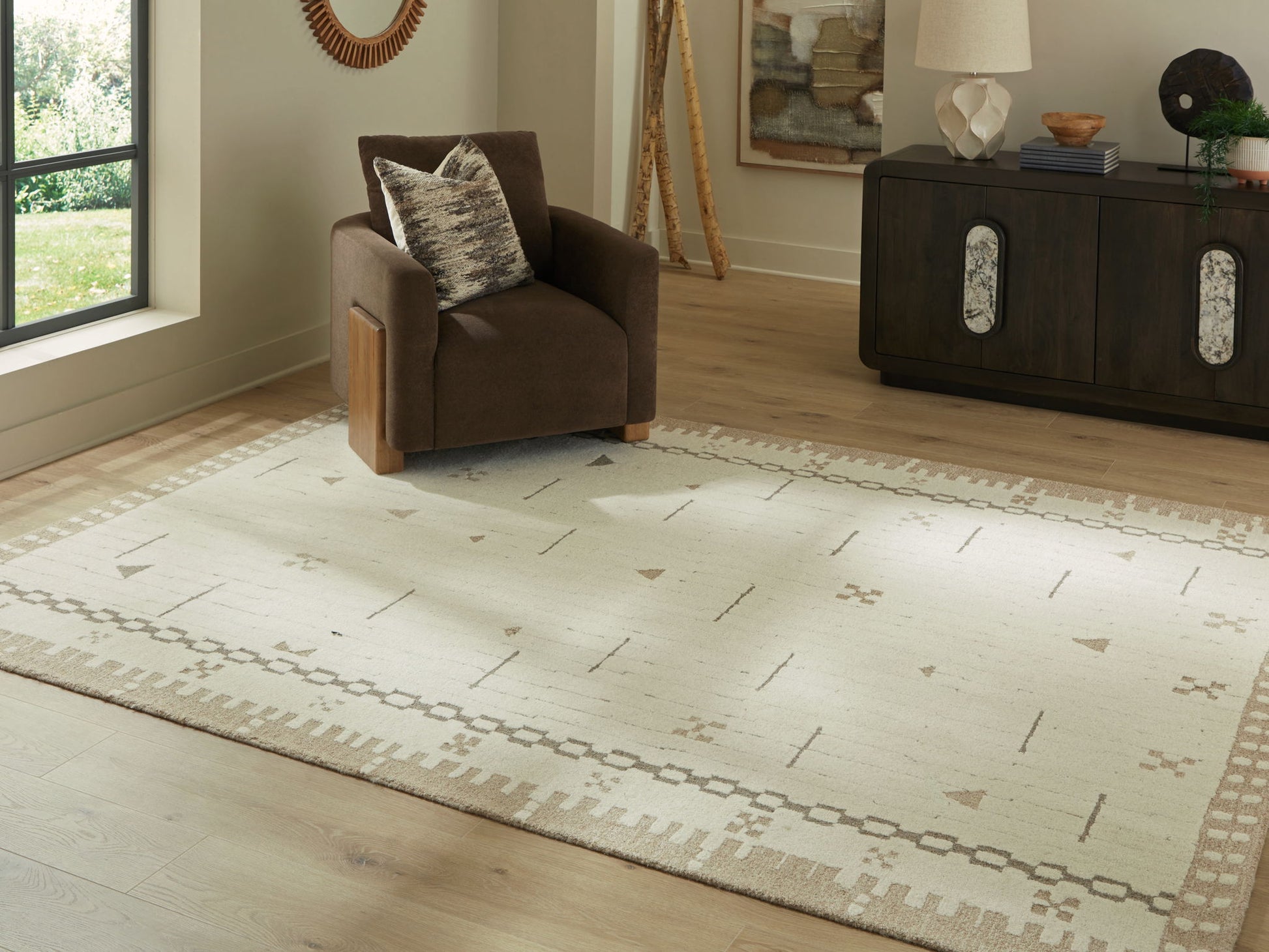 Dot - Rug - Best Buy Furniture