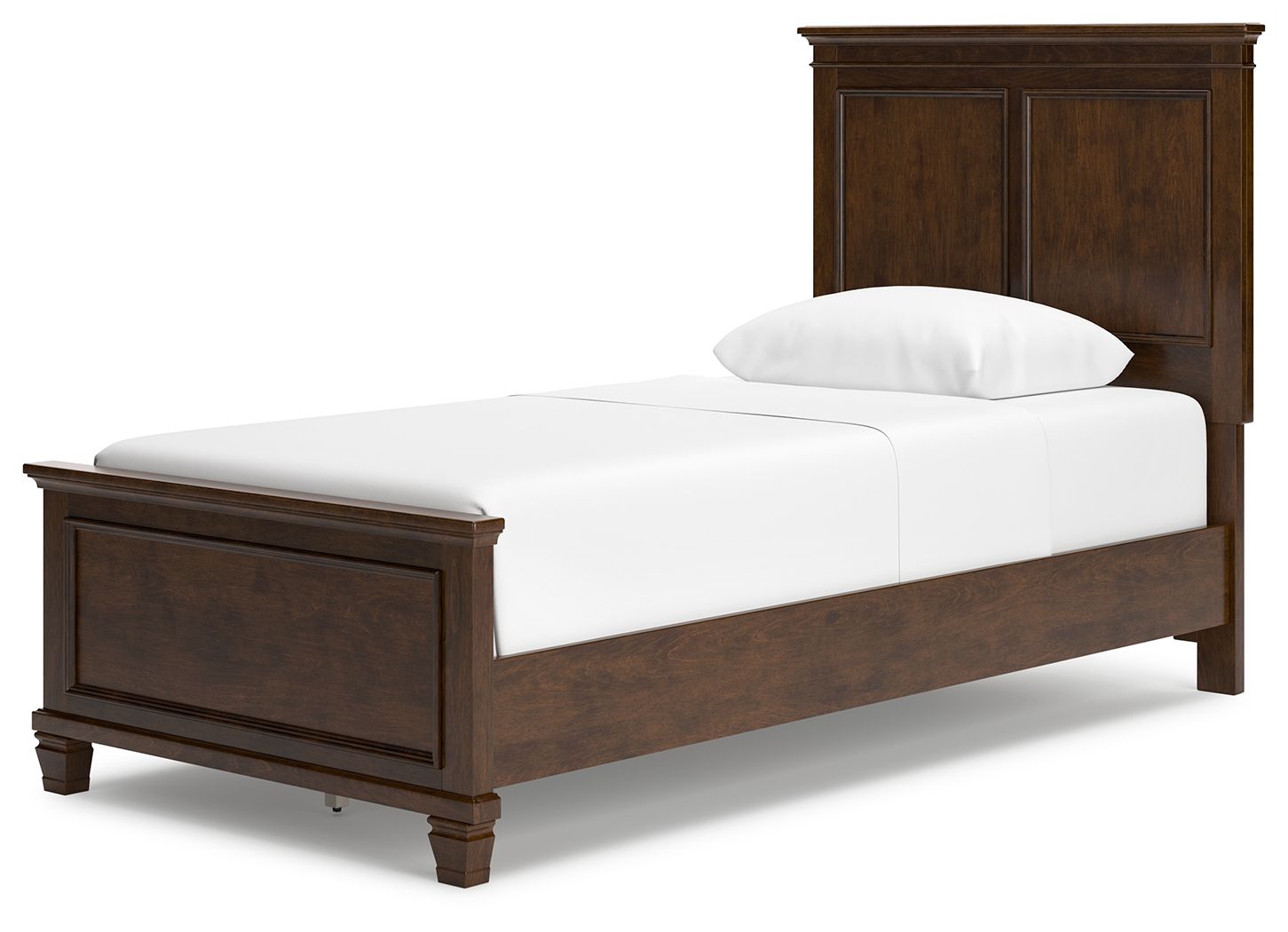 Danabrin - Panel Bedroom Set - Best Buy Furniture