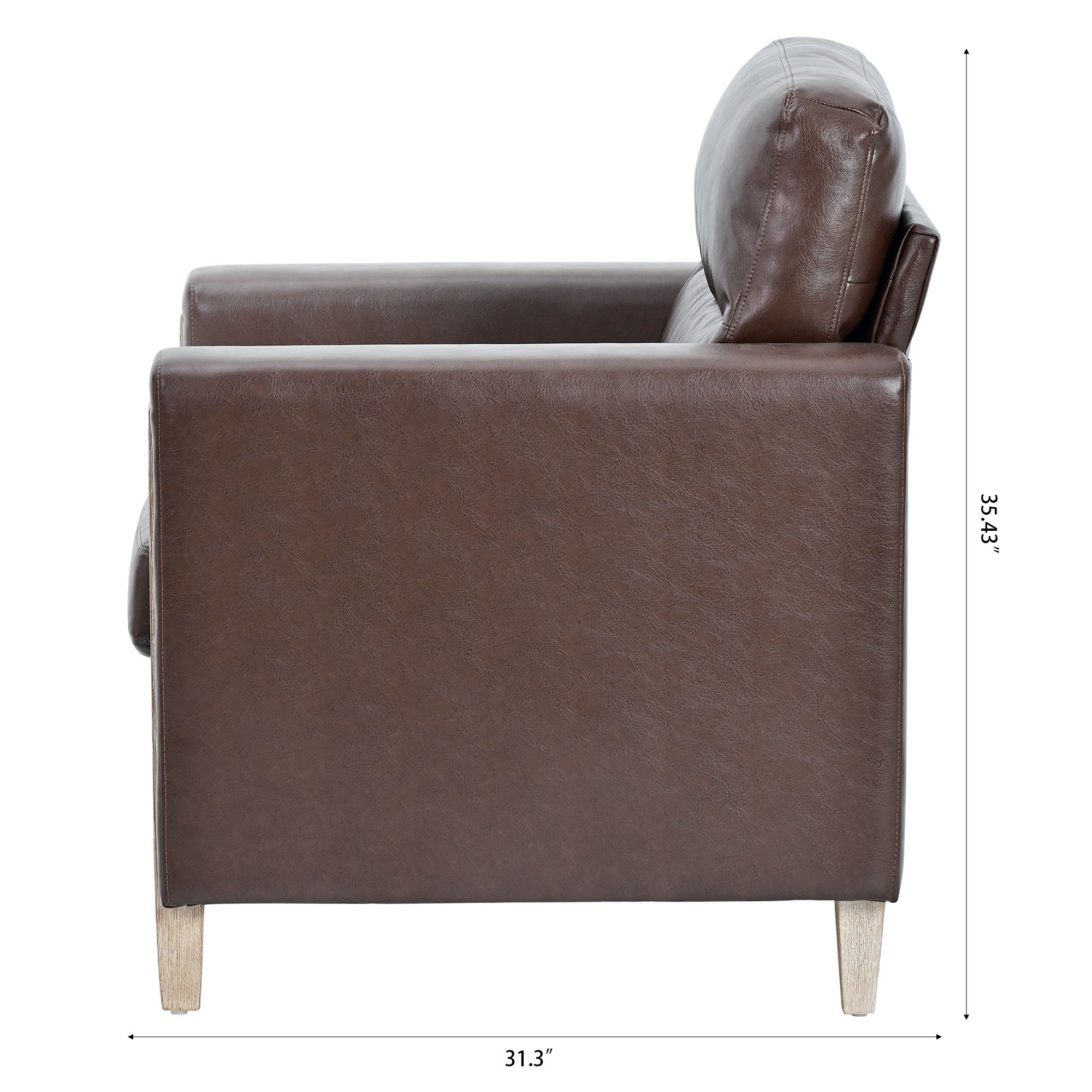 1 Seater Sofa - Best Buy Furniture