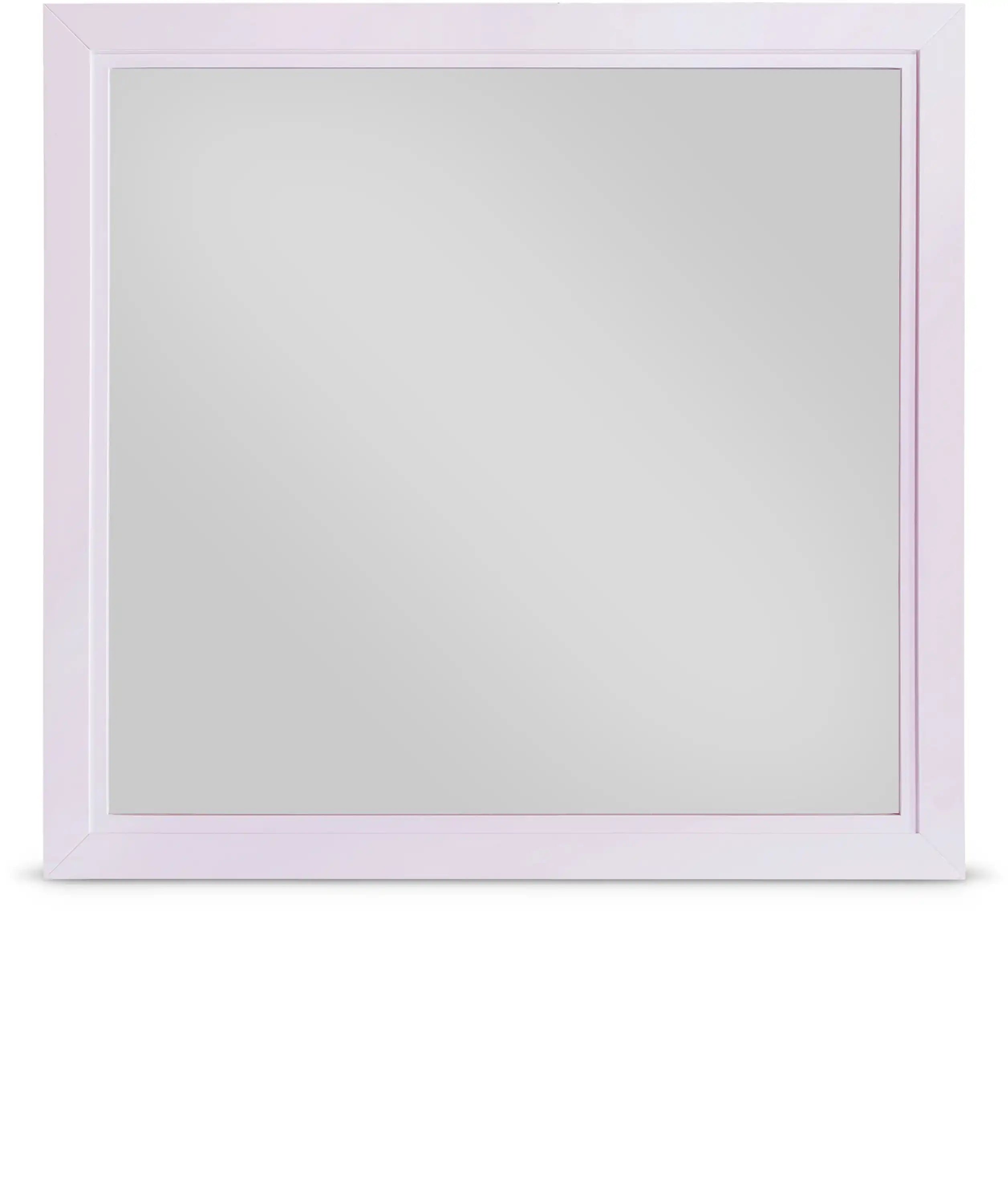 Bowtie - Mirror - Best Buy Furniture