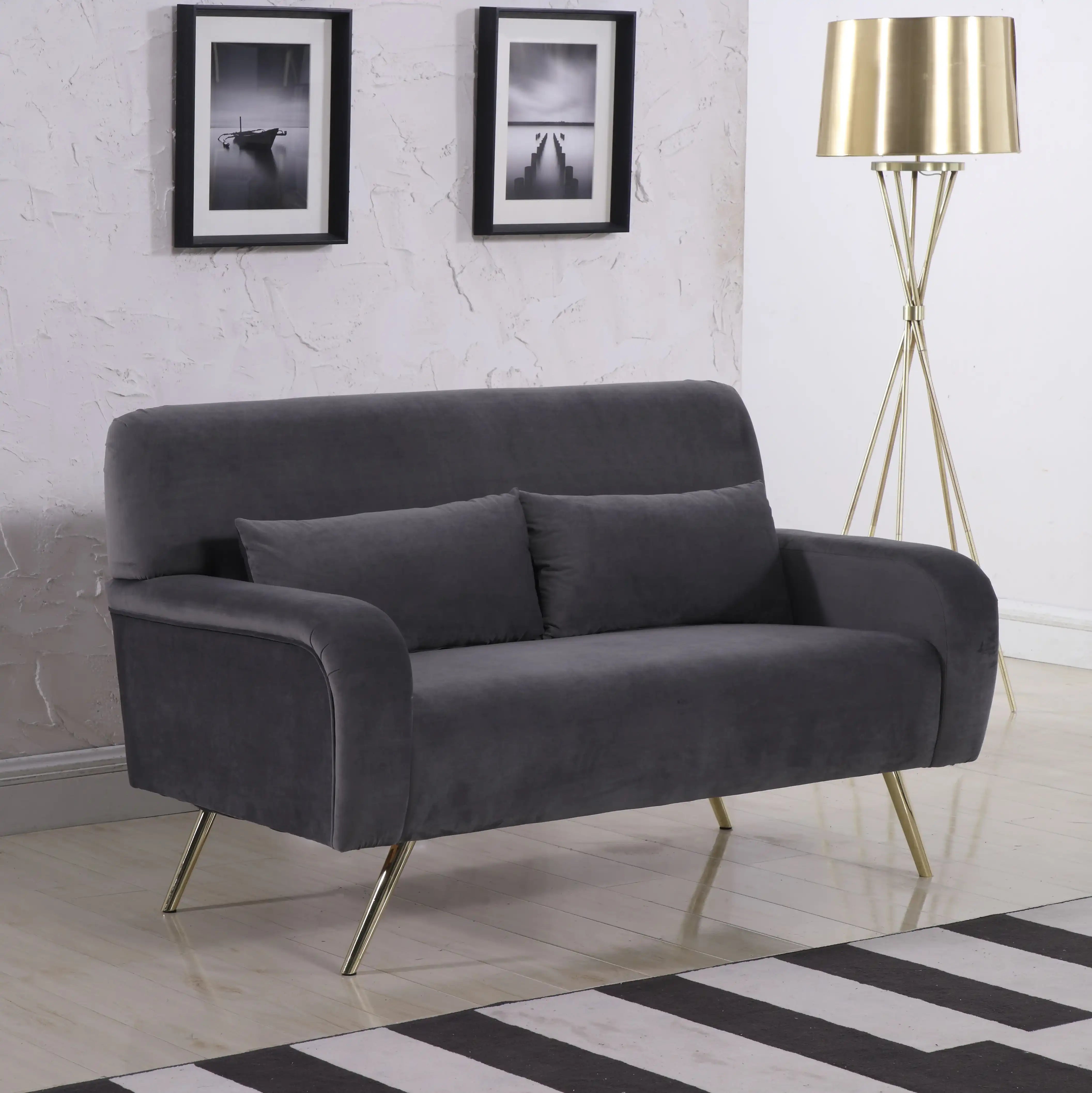 Lips - Loveseat - Best Buy Furniture