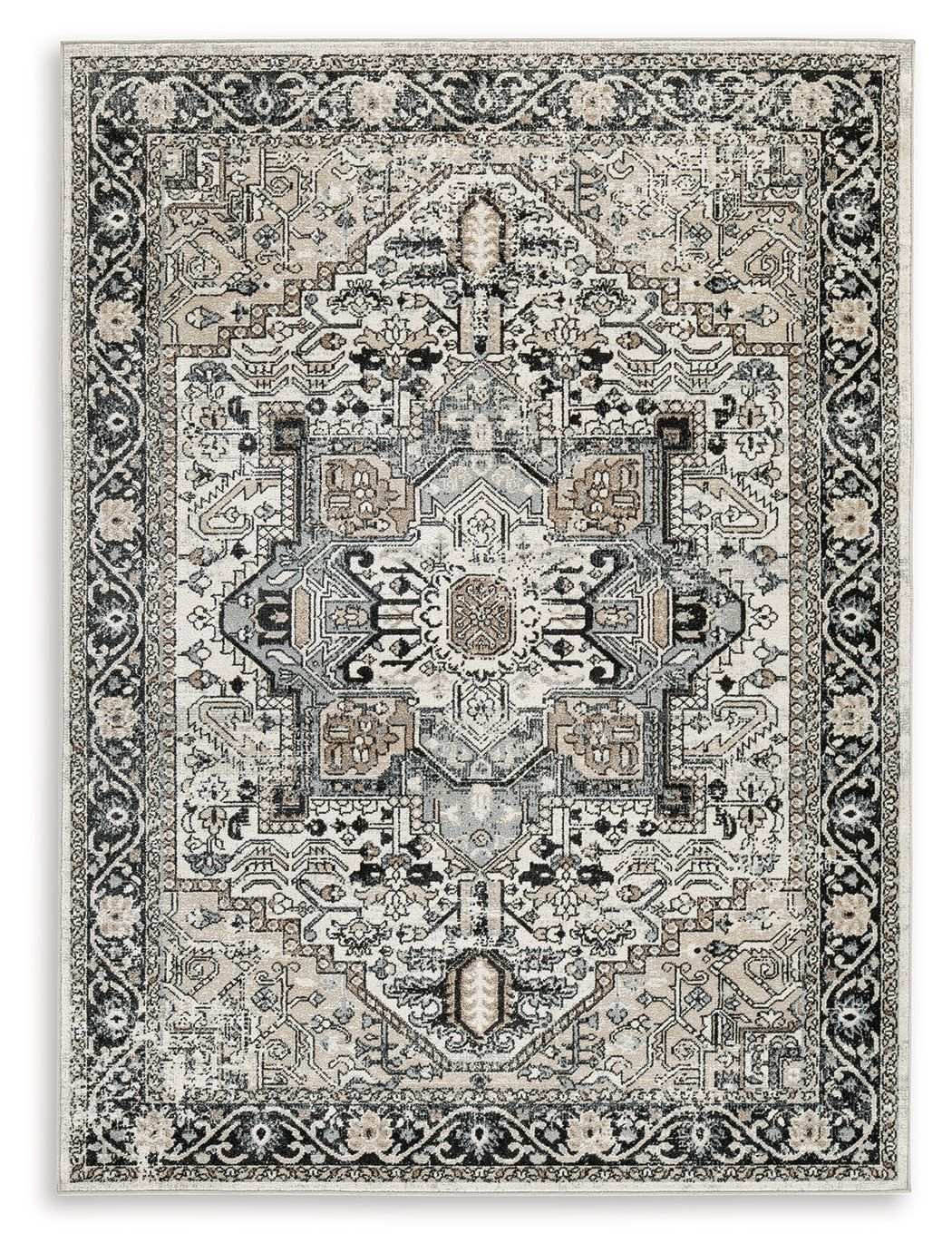 Gregmoore - Area Rug - Best Buy Furniture