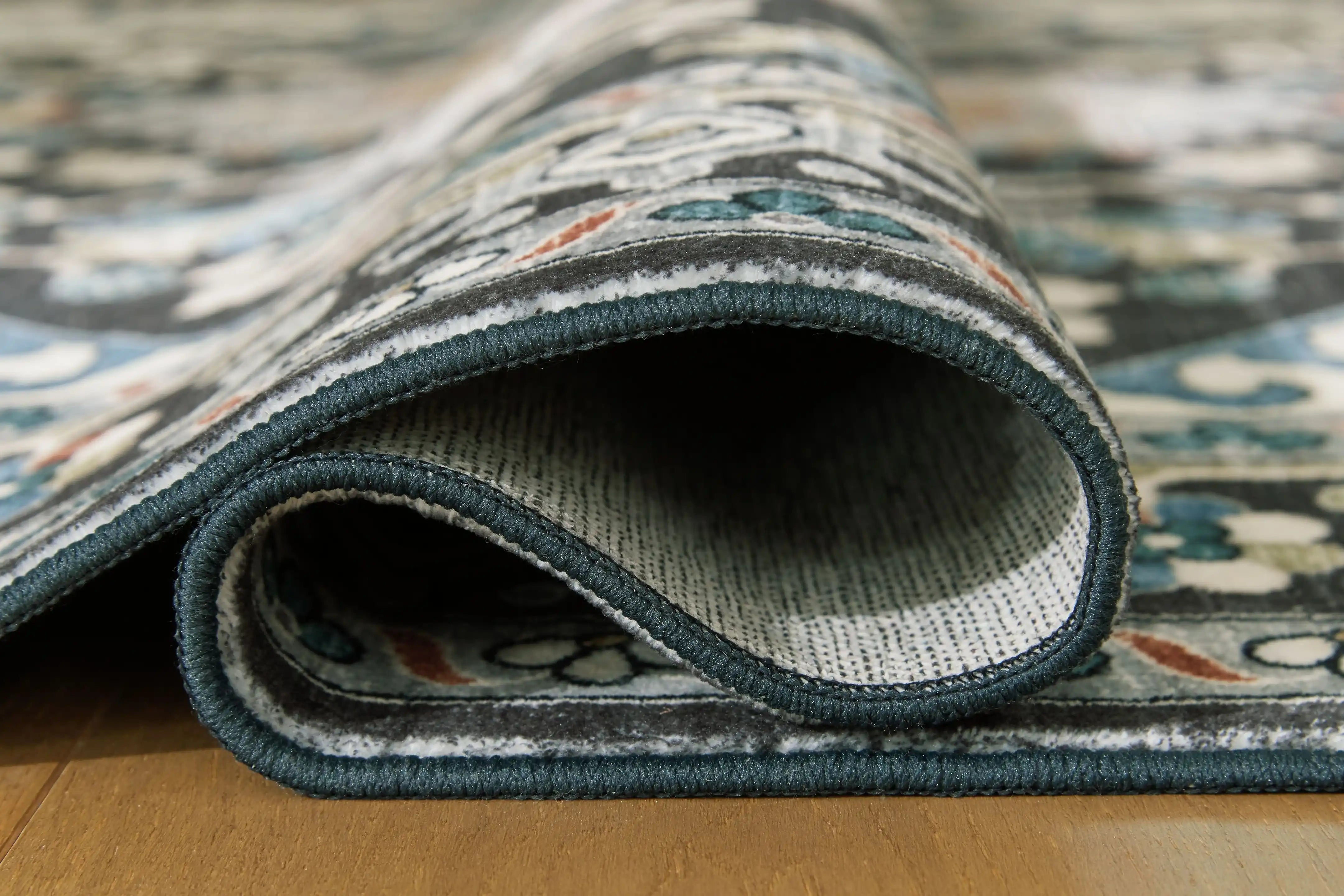 Leningston - Washable Rug - Best Buy Furniture