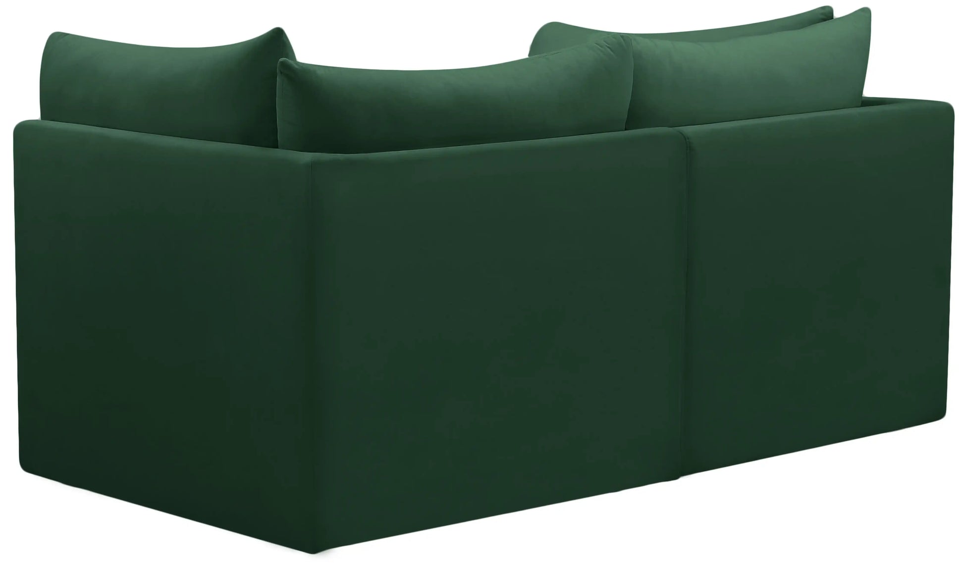 Jacob - Modular 2 Seat Sofa - Best Buy Furniture