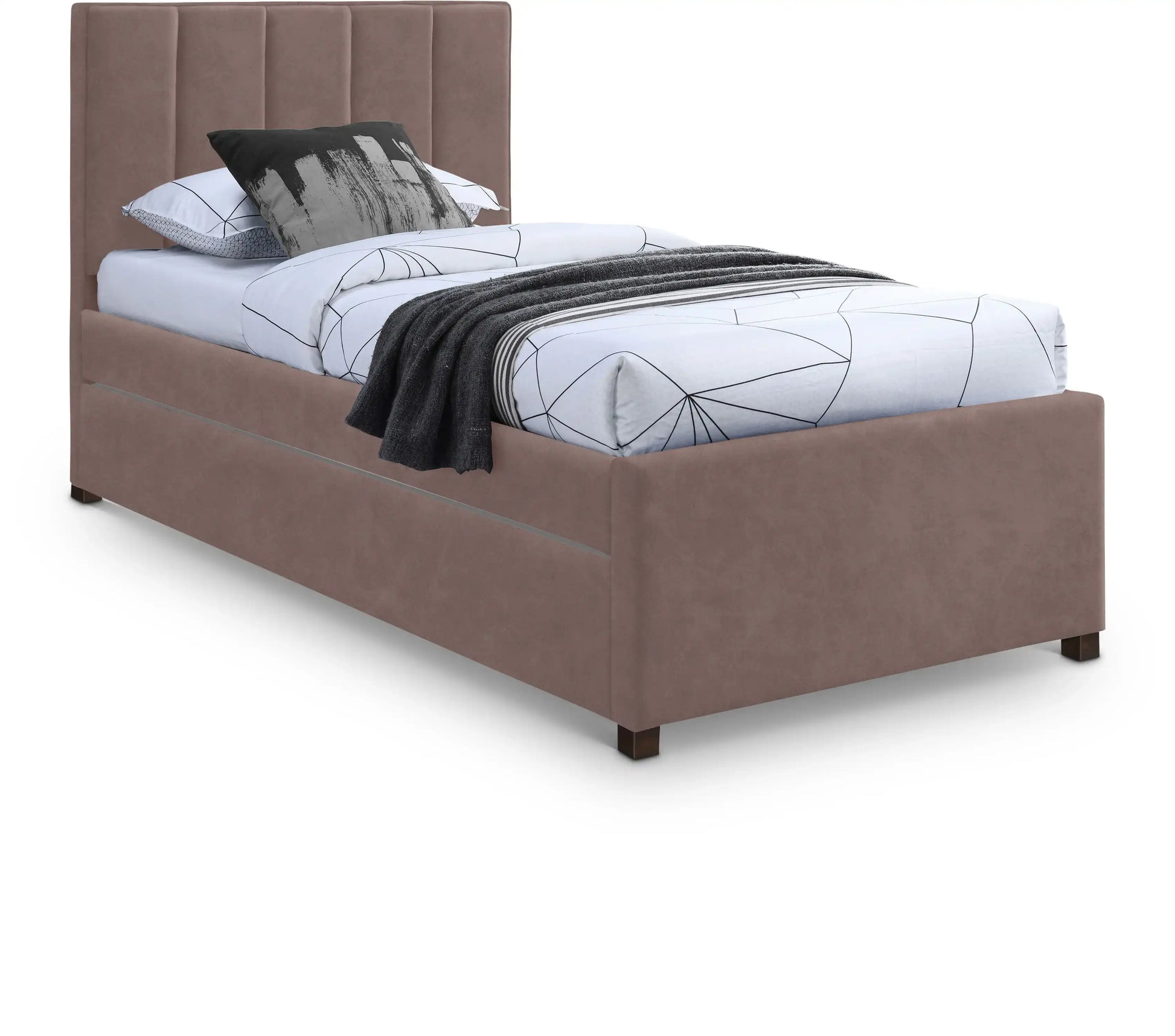 Hudson - Trundle Bed - Best Buy Furniture