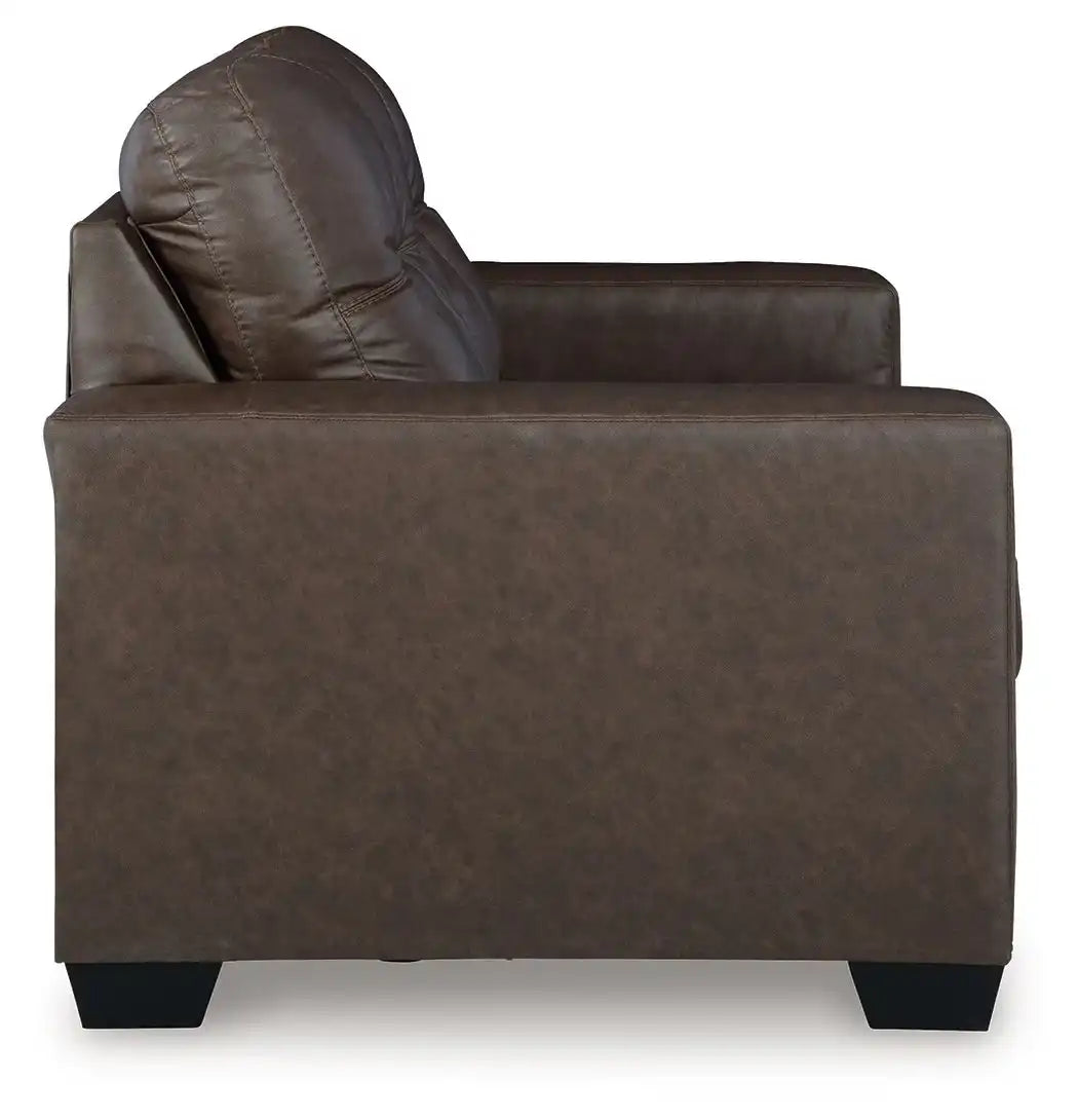 Barlin Mills - Loveseat - Best Buy Furniture
