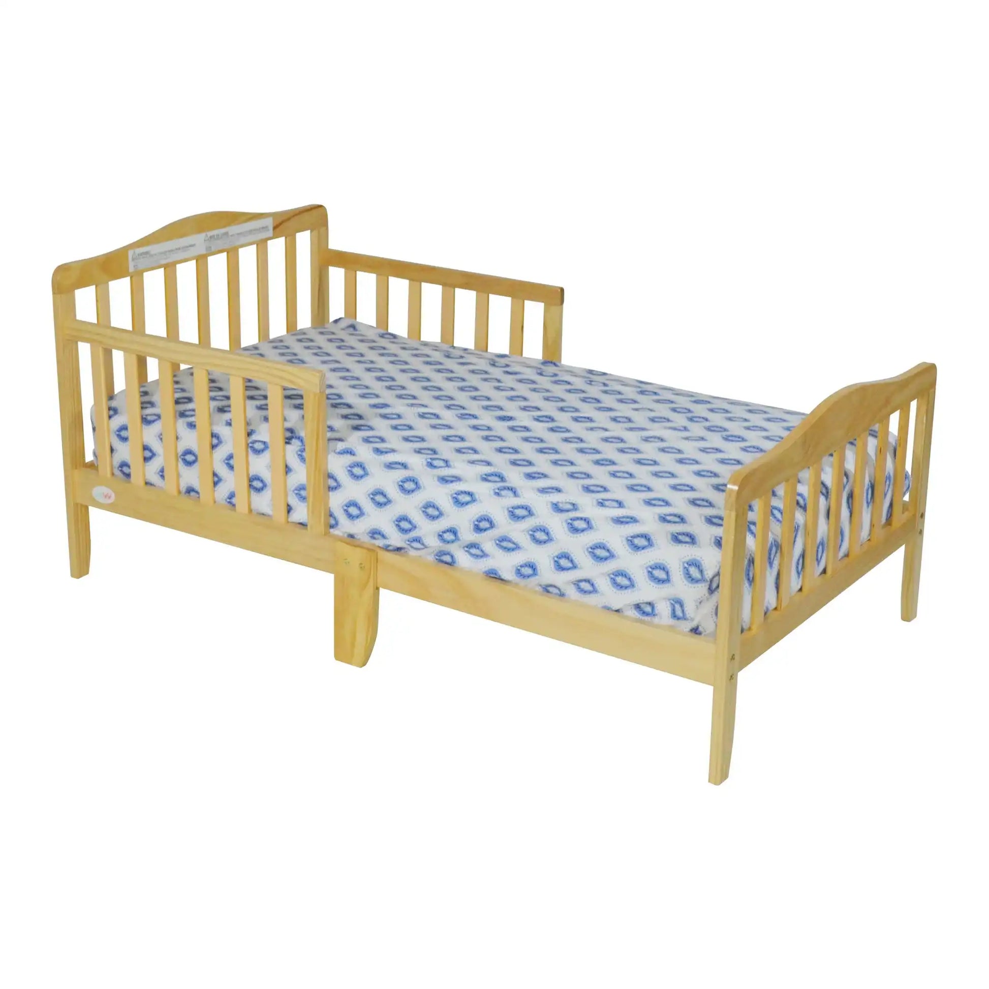 Blaire - Toddler Bed - Best Buy Furniture