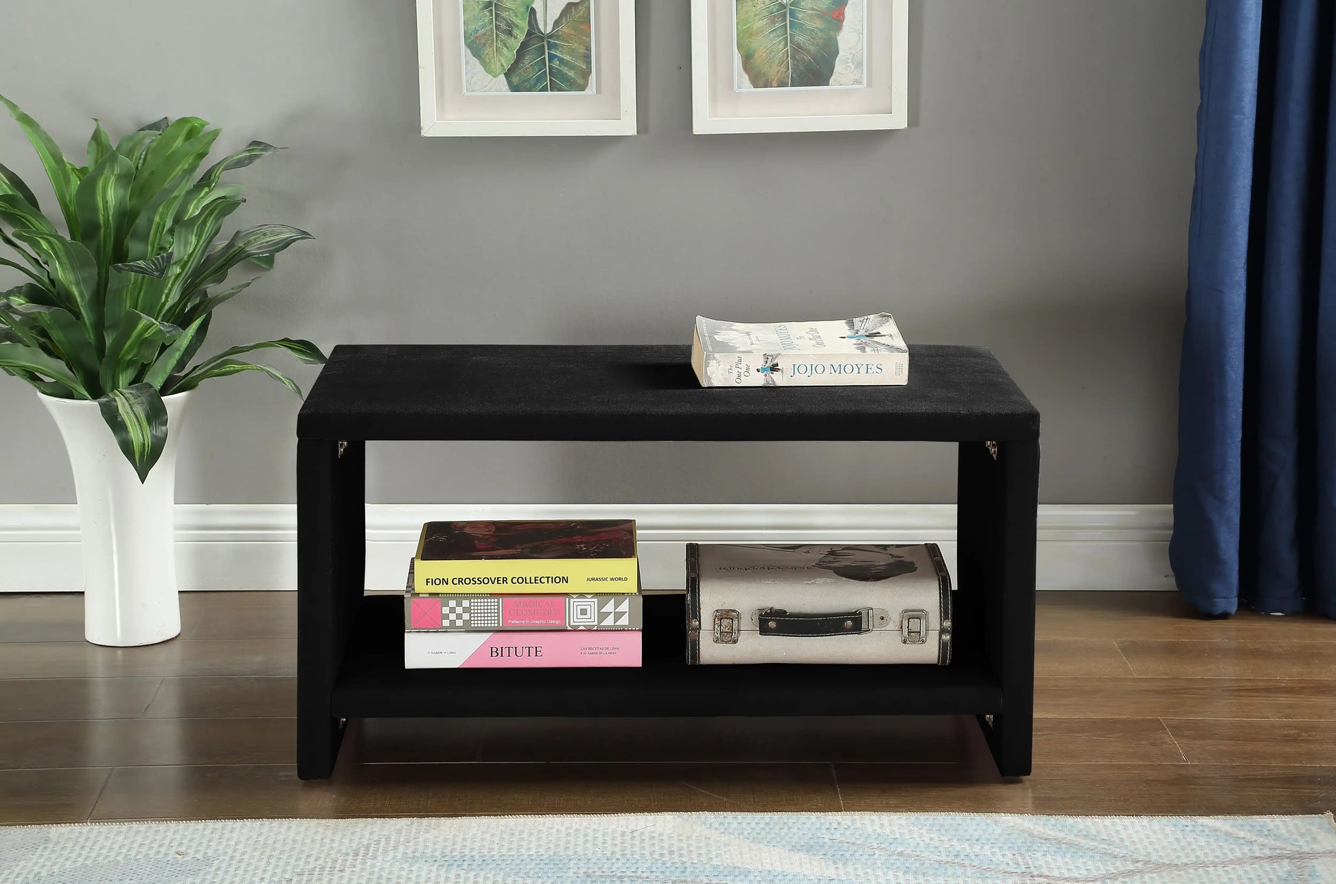 Cleo - Night Stand - Best Buy Furniture