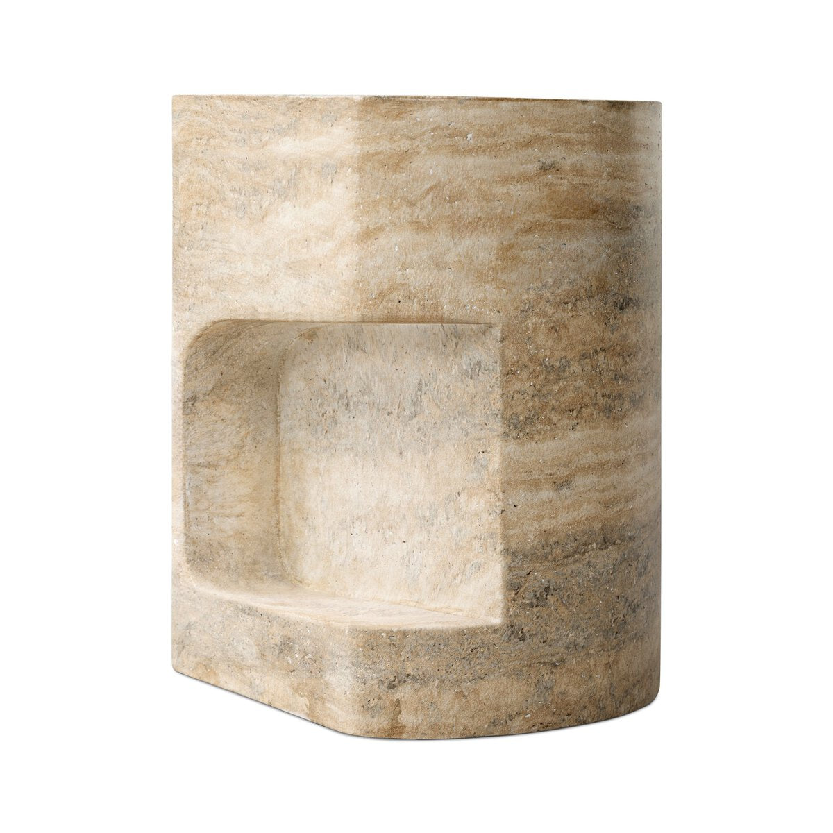 Fourhands Clementine End Table - Best Buy Furniture
