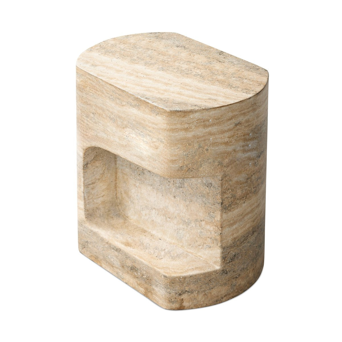 Fourhands Clementine End Table - Best Buy Furniture