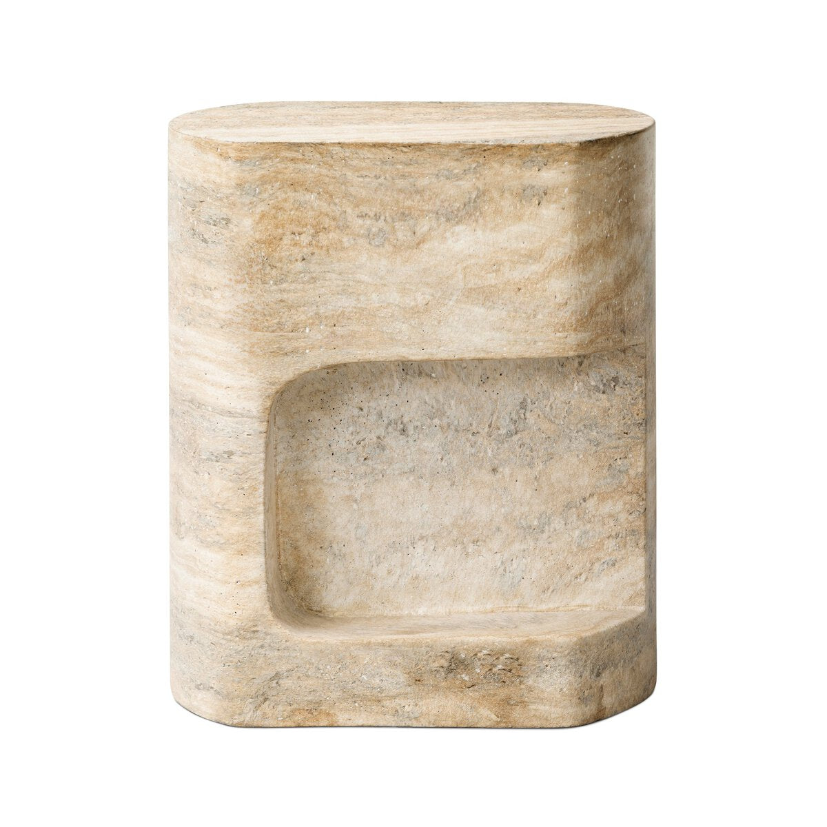 Fourhands Clementine End Table - Best Buy Furniture