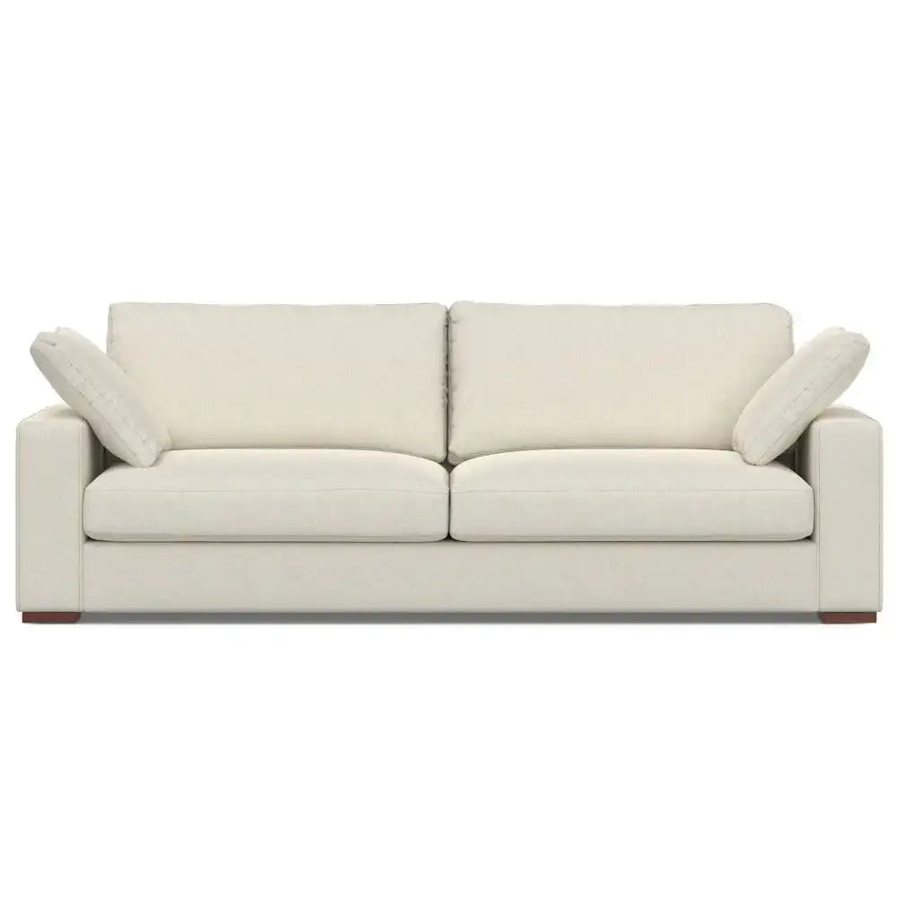 Charlie - Deep Seater Sofa - Best Buy Furniture