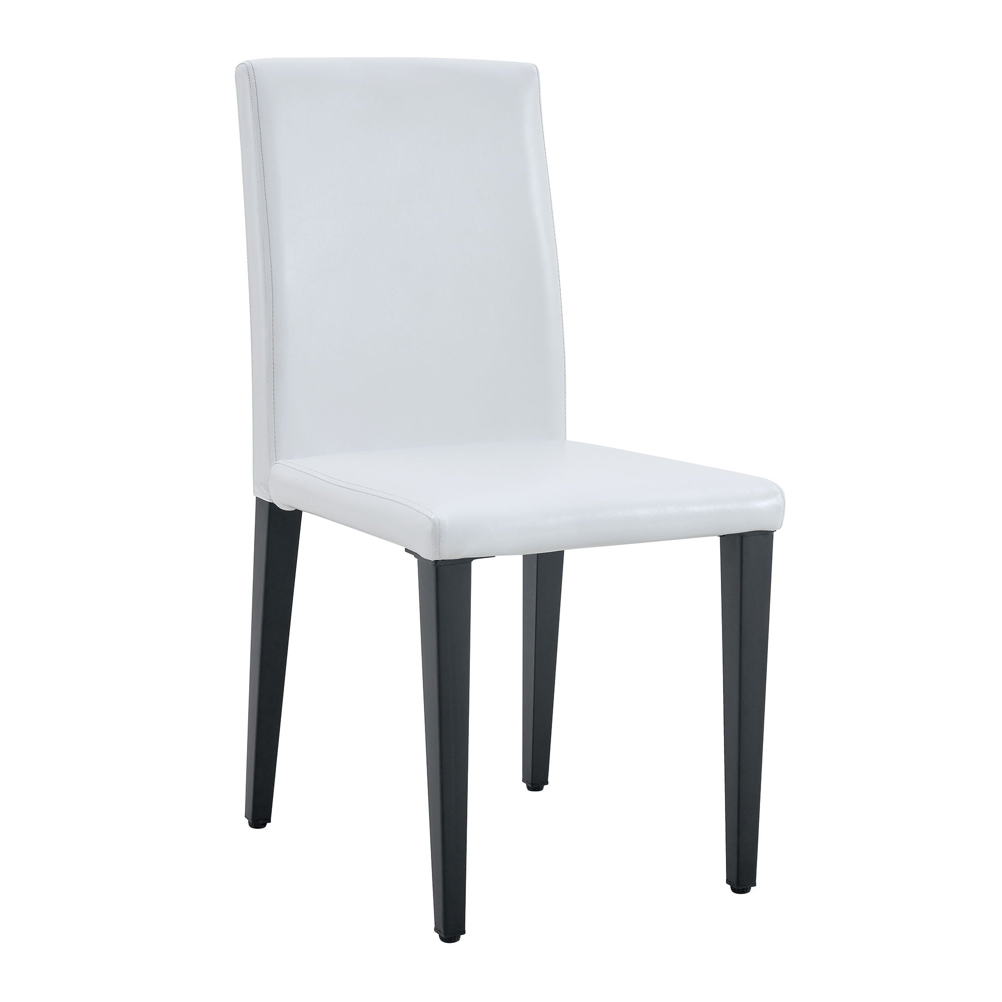 Versatile Dining Chairs With Comfortable Design And Metal Legs - Best Buy Furniture