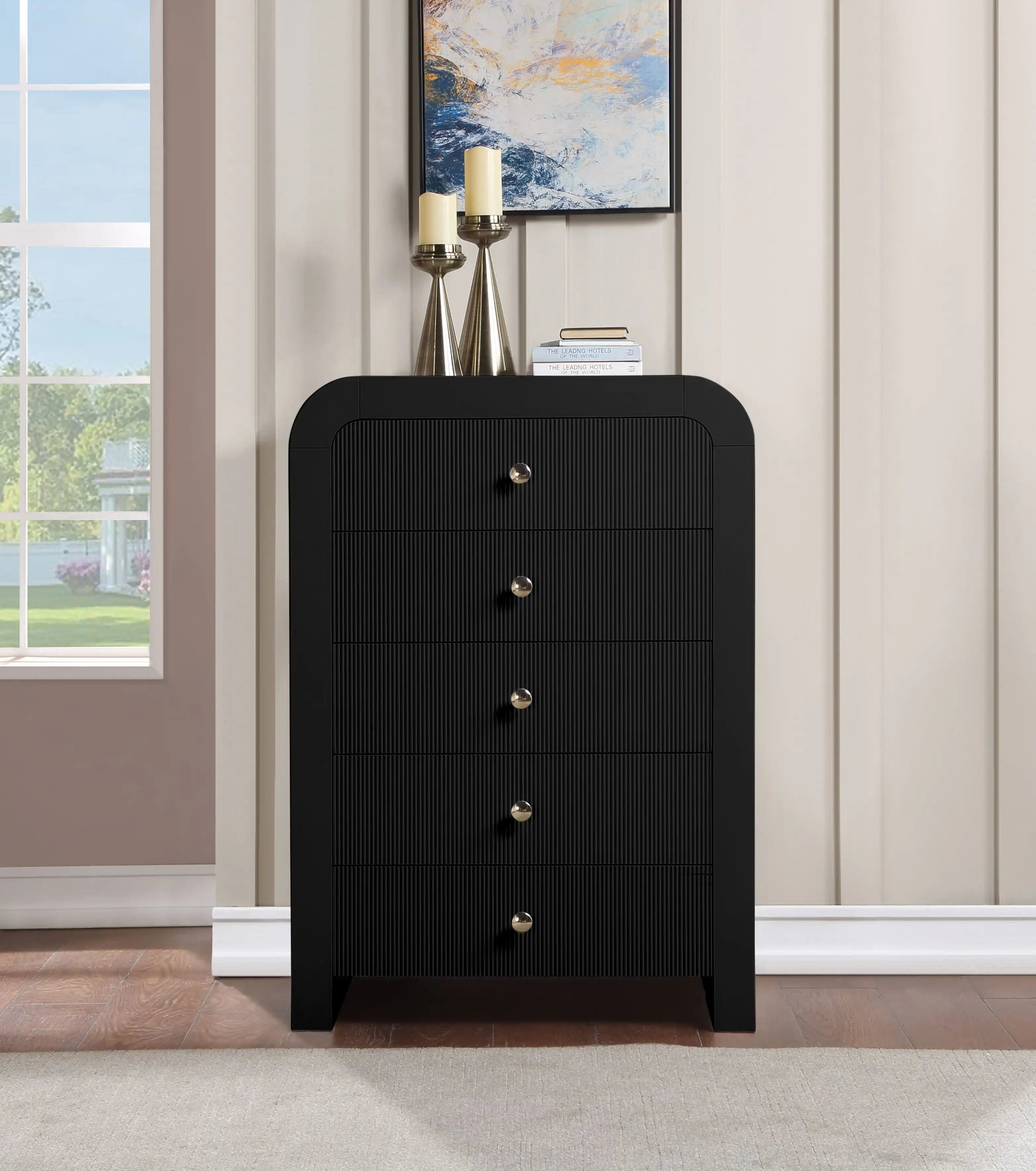 Artisto - Chest - Best Buy Furniture