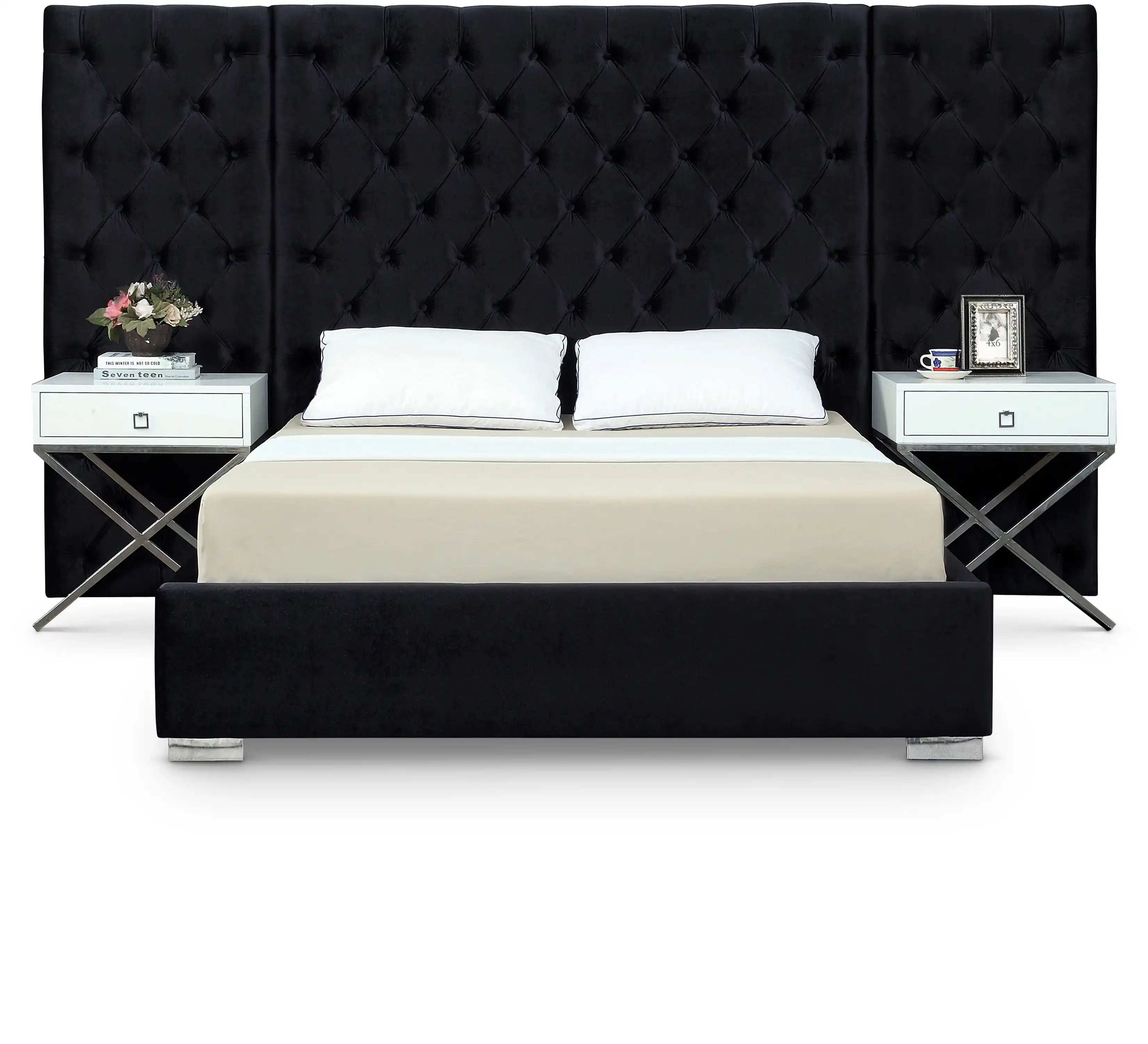 Grande - Bed - Best Buy Furniture