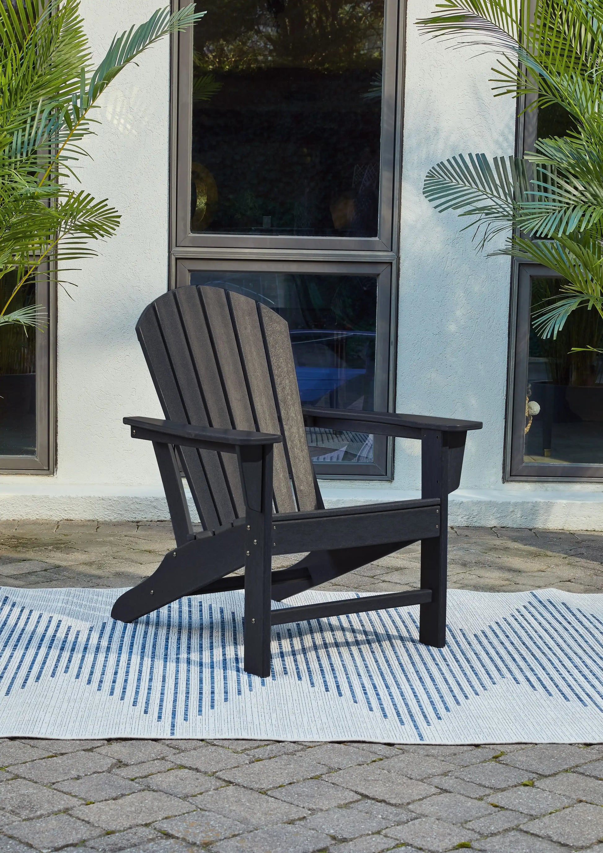 Sundown Treasure - Outdoor Adirondack Chair - Best Buy Furniture