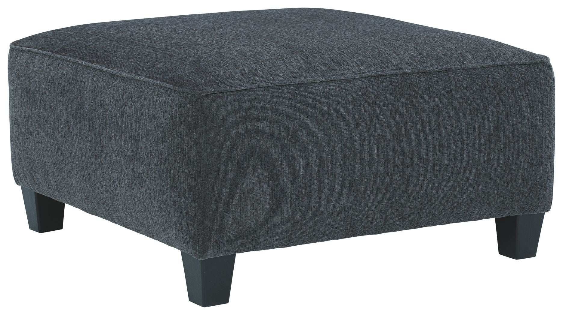 Abinger - Oversized Ottoman - Best Buy Furniture