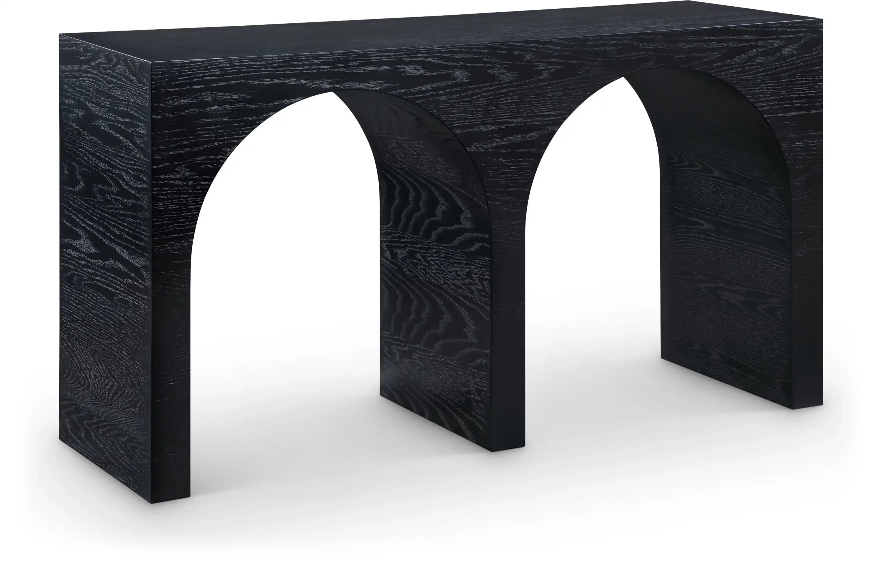 June - Console Table - Best Buy Furniture