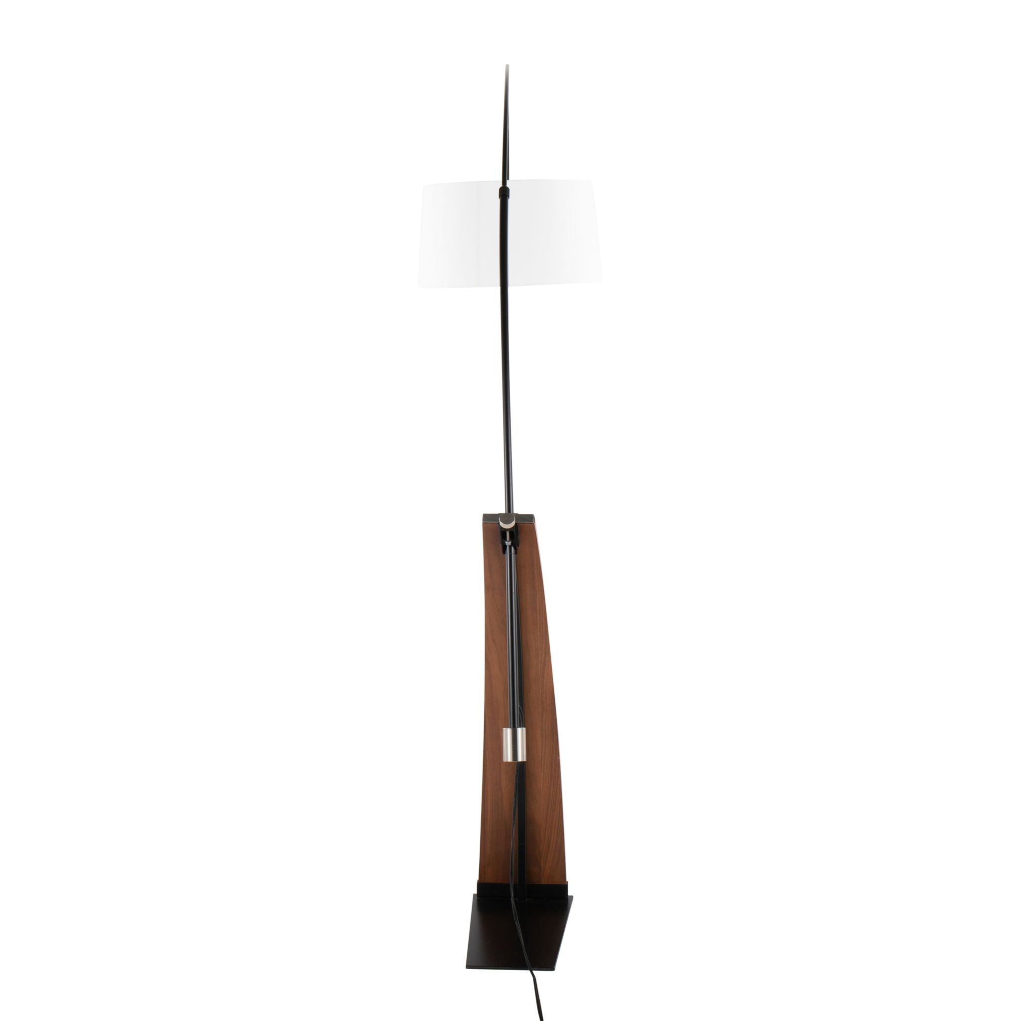 Robyn - Mid-Century Modern Floor Lamp - Best Buy Furniture