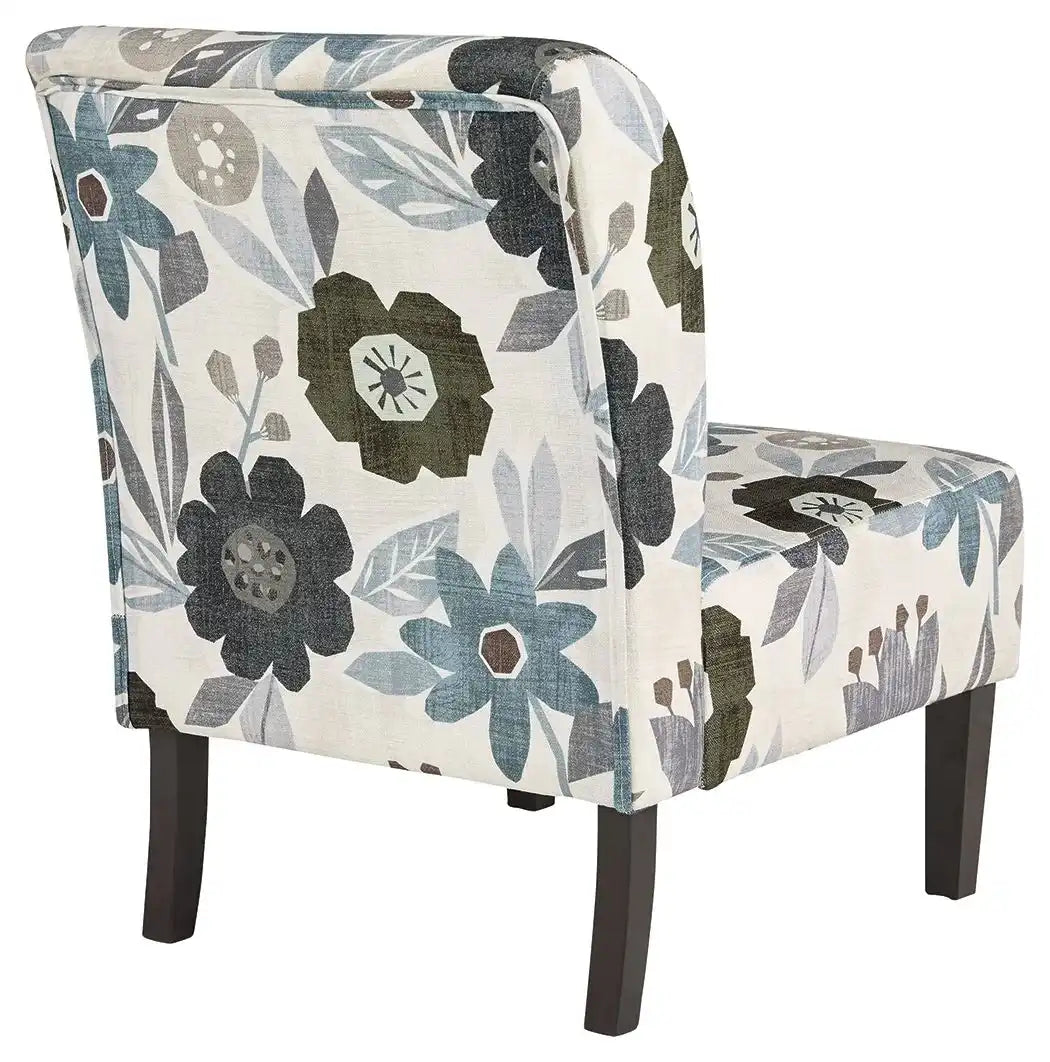 Triptis - Accent Chair - Best Buy Furniture