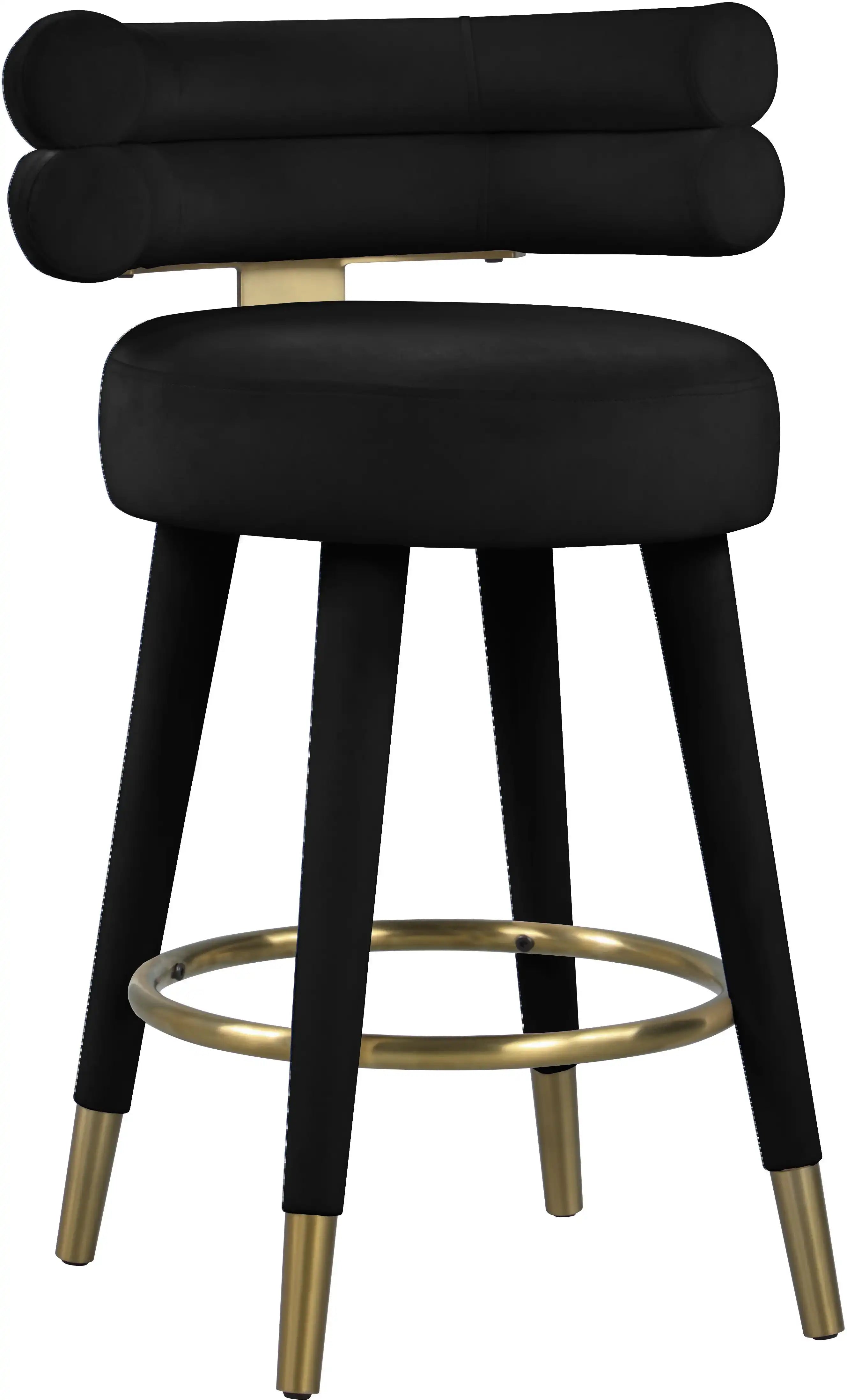 Fitzroy - Counter Stool (Set of 2) - Best Buy Furniture
