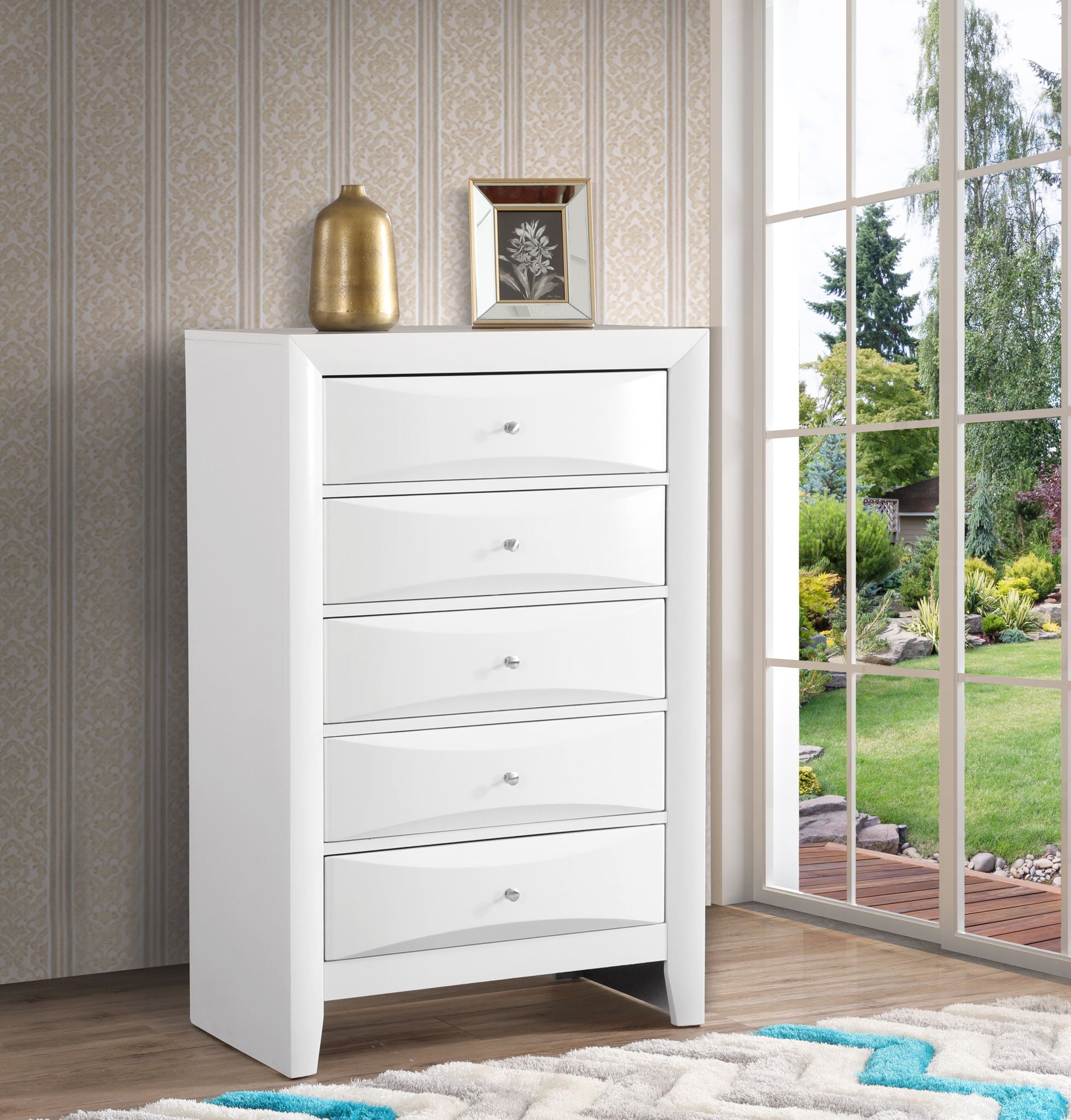 Marilla - Chest - Best Buy Furniture