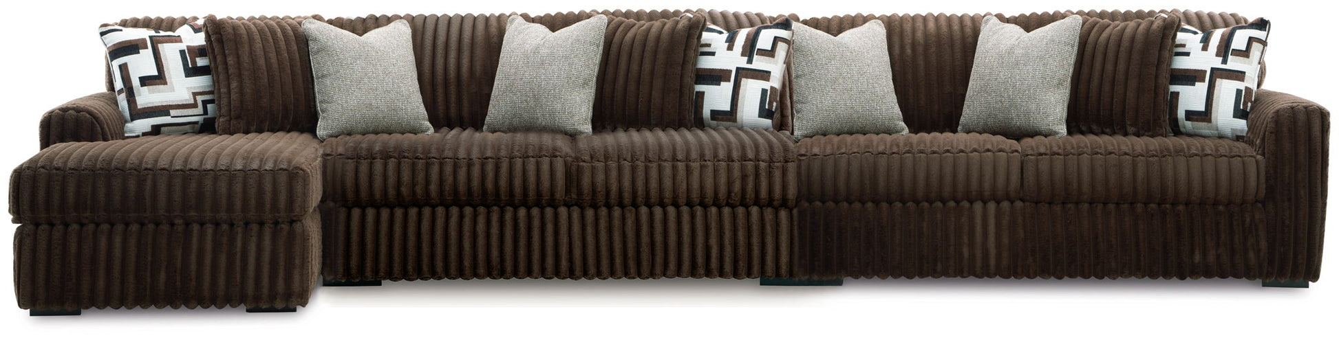 Midnight-Madness - Sectional - Best Buy Furniture