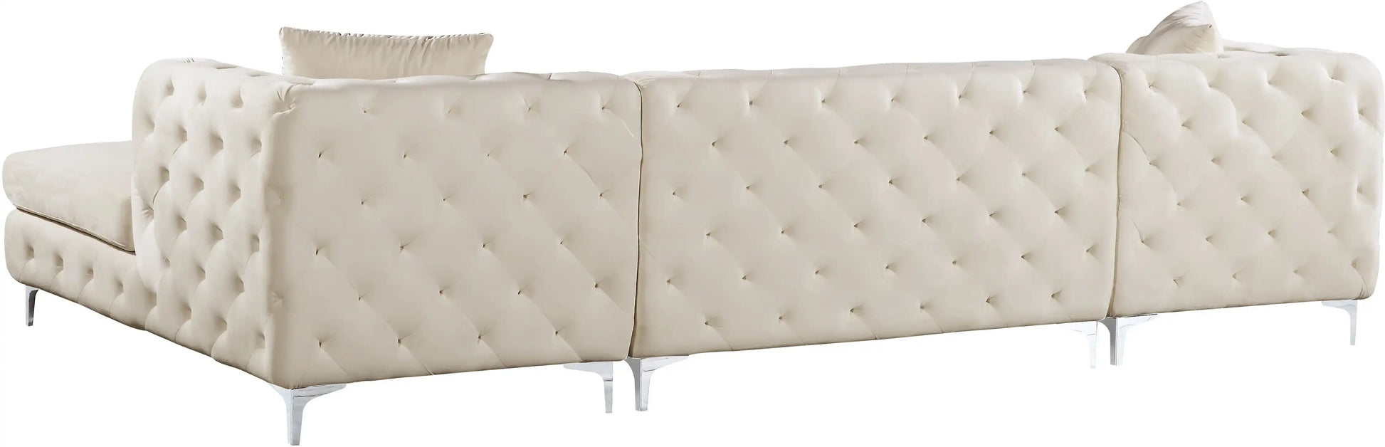 Gail - 3 Piece Sectional - Best Buy Furniture