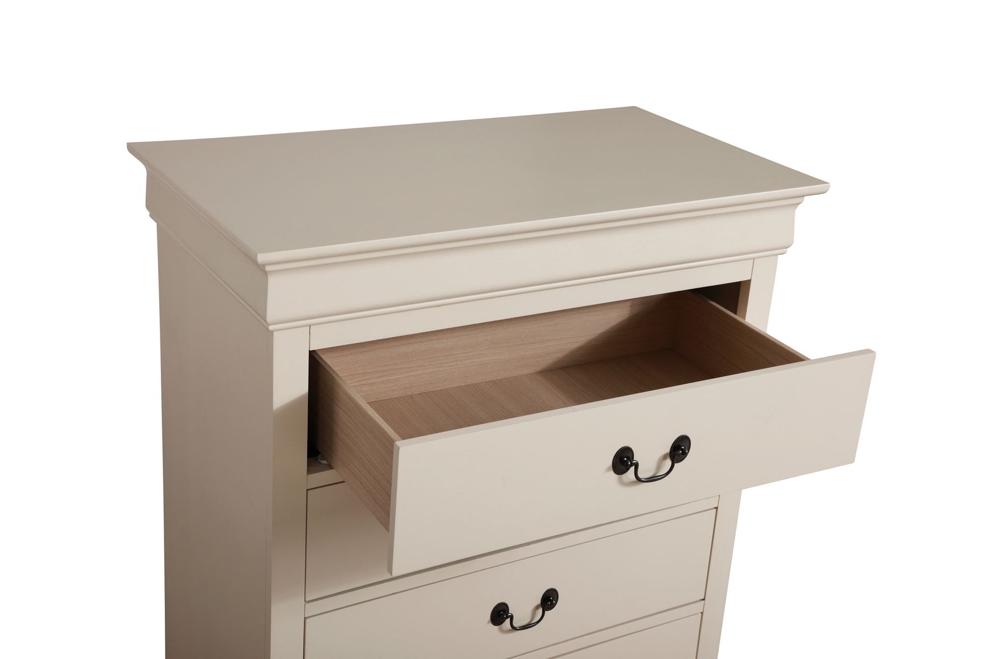 Traditional Style Storage Chest Elegant - Best Buy Furniture
