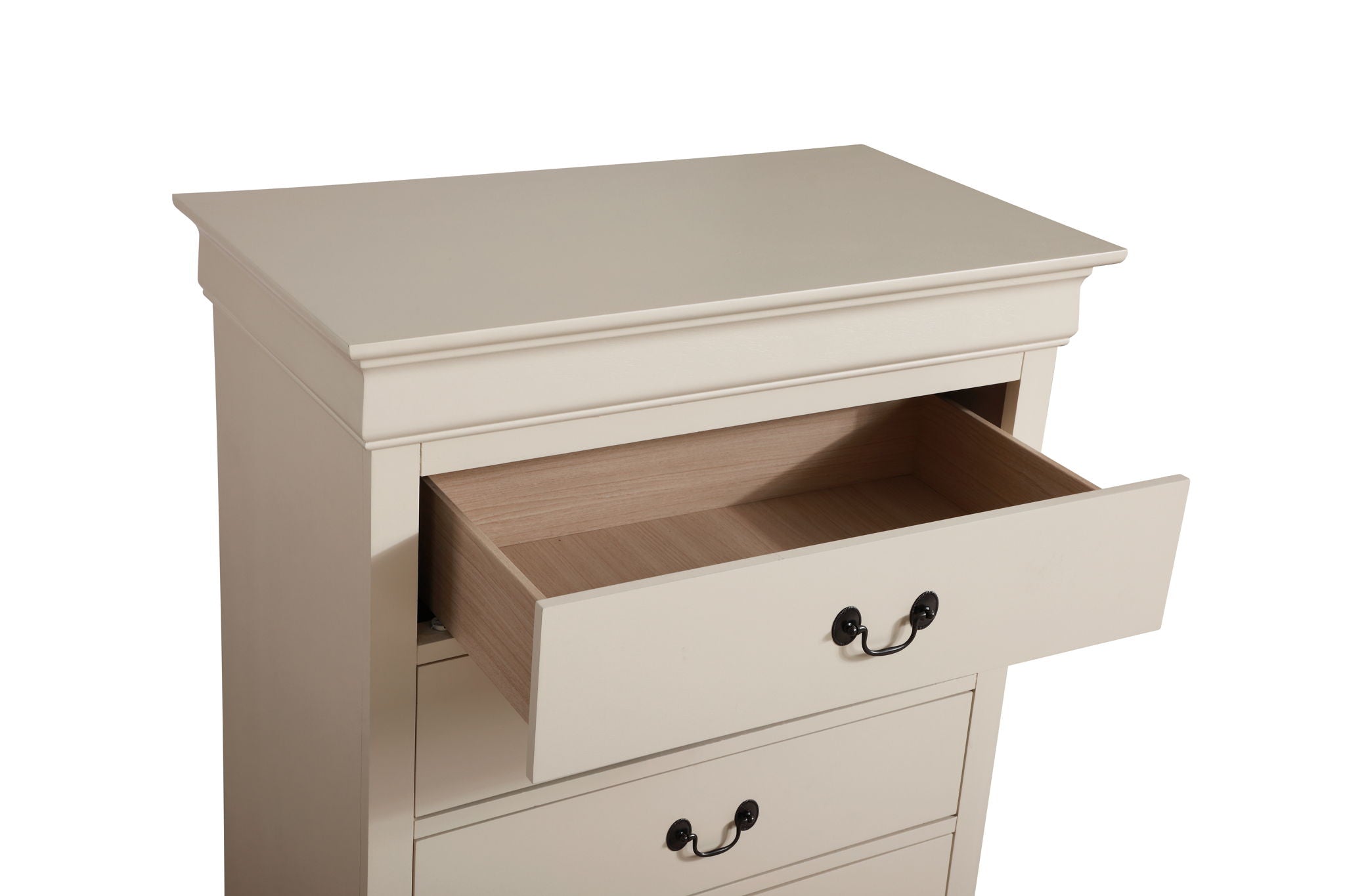 Traditional Style Storage Chest Elegant - Best Buy Furniture