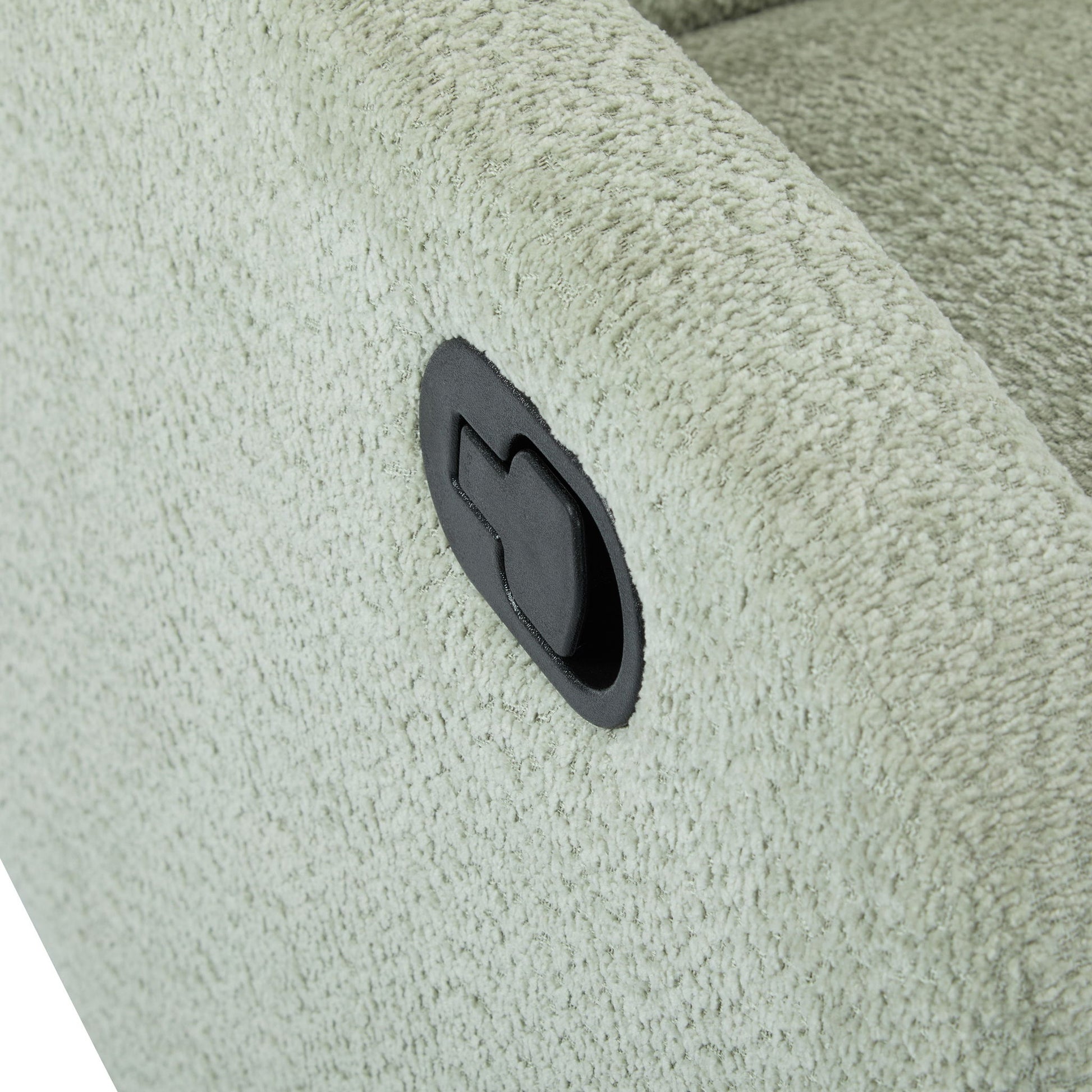 Contemporary 360 Swivel And Glider Recliner Chair - Best Buy Furniture