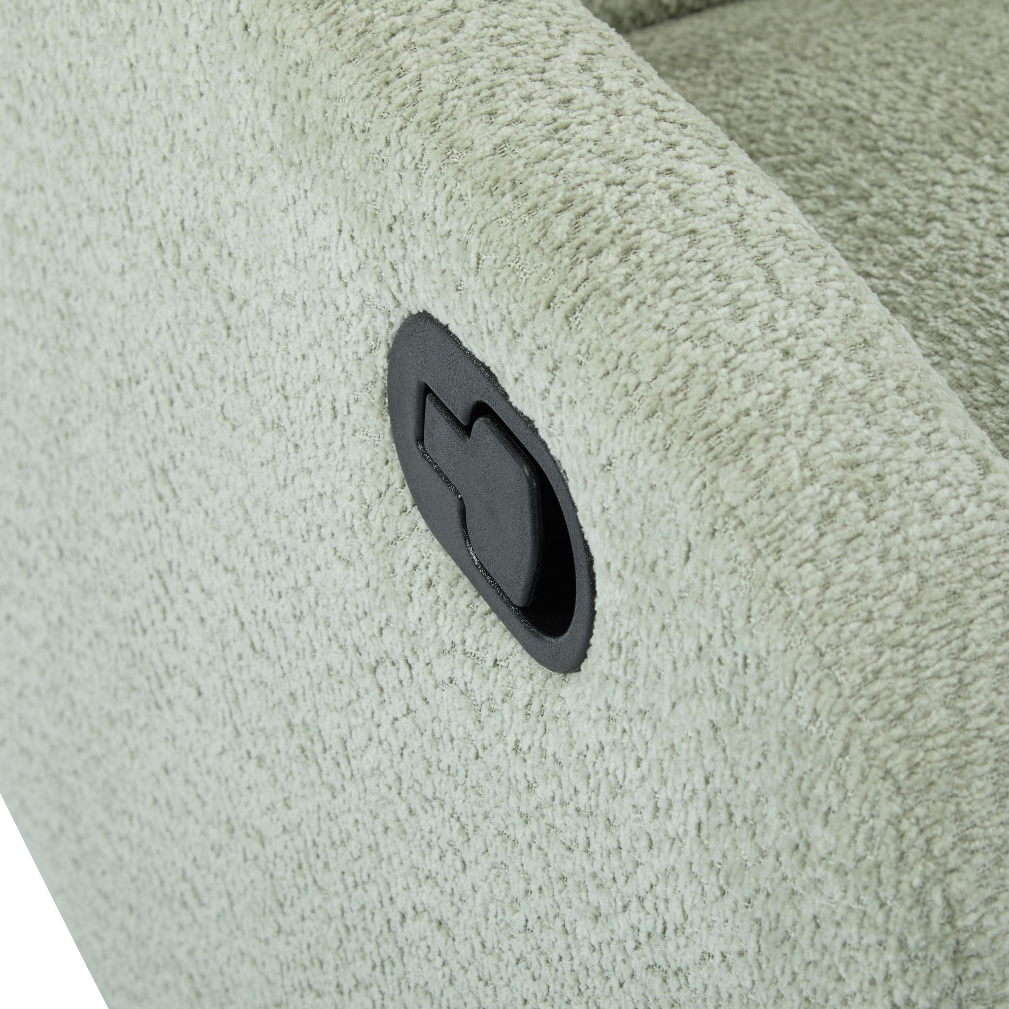 Contemporary 360 Swivel And Glider Recliner Chair - Best Buy Furniture