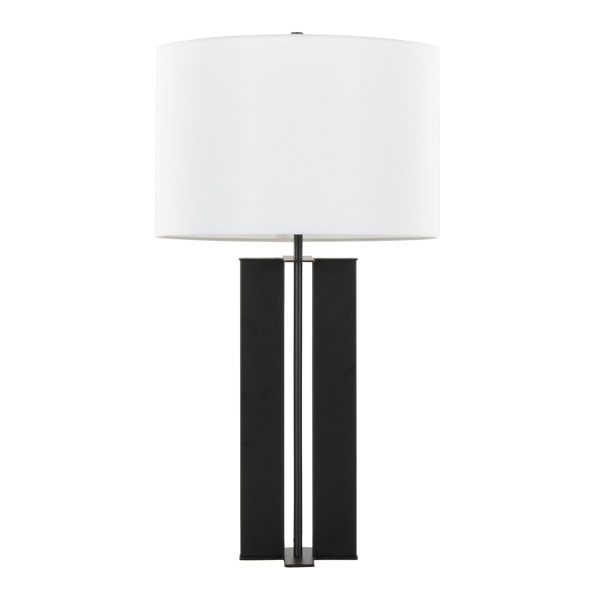 Cosmo - Contemporary Table Lamp - Best Buy Furniture