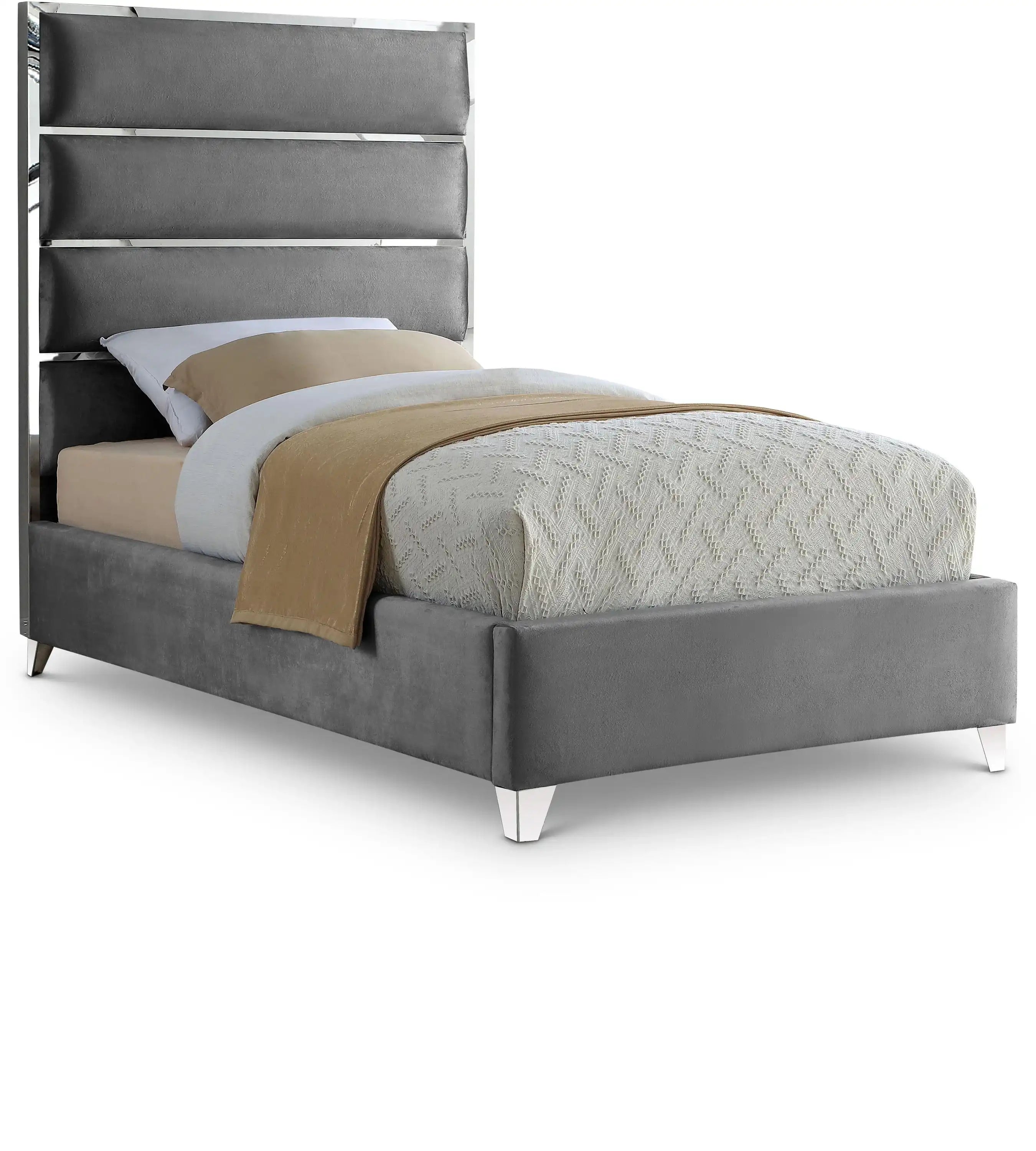 Zuma - Bed - Best Buy Furniture