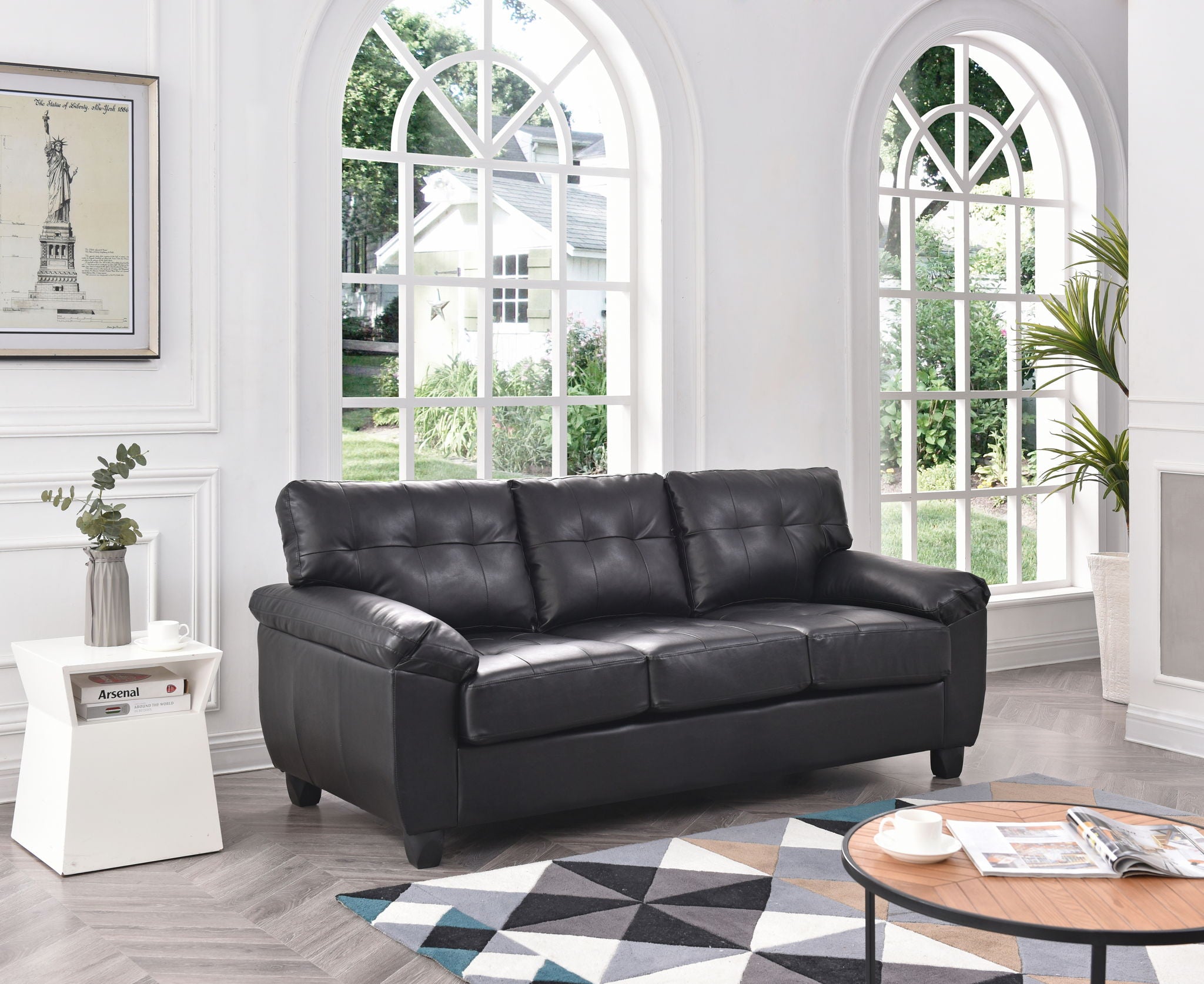 Comfortable Sofa - Best Buy Furniture