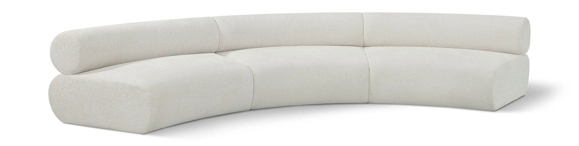 Bale - 3 Piece Modular Sofa - Best Buy Furniture