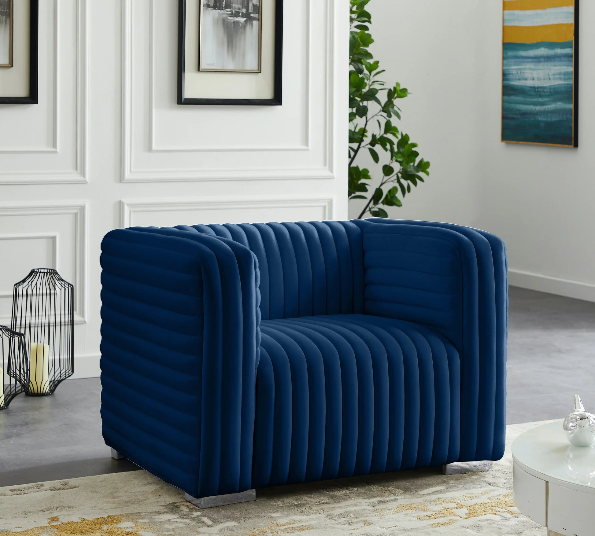 Ravish - Chair - Best Buy Furniture