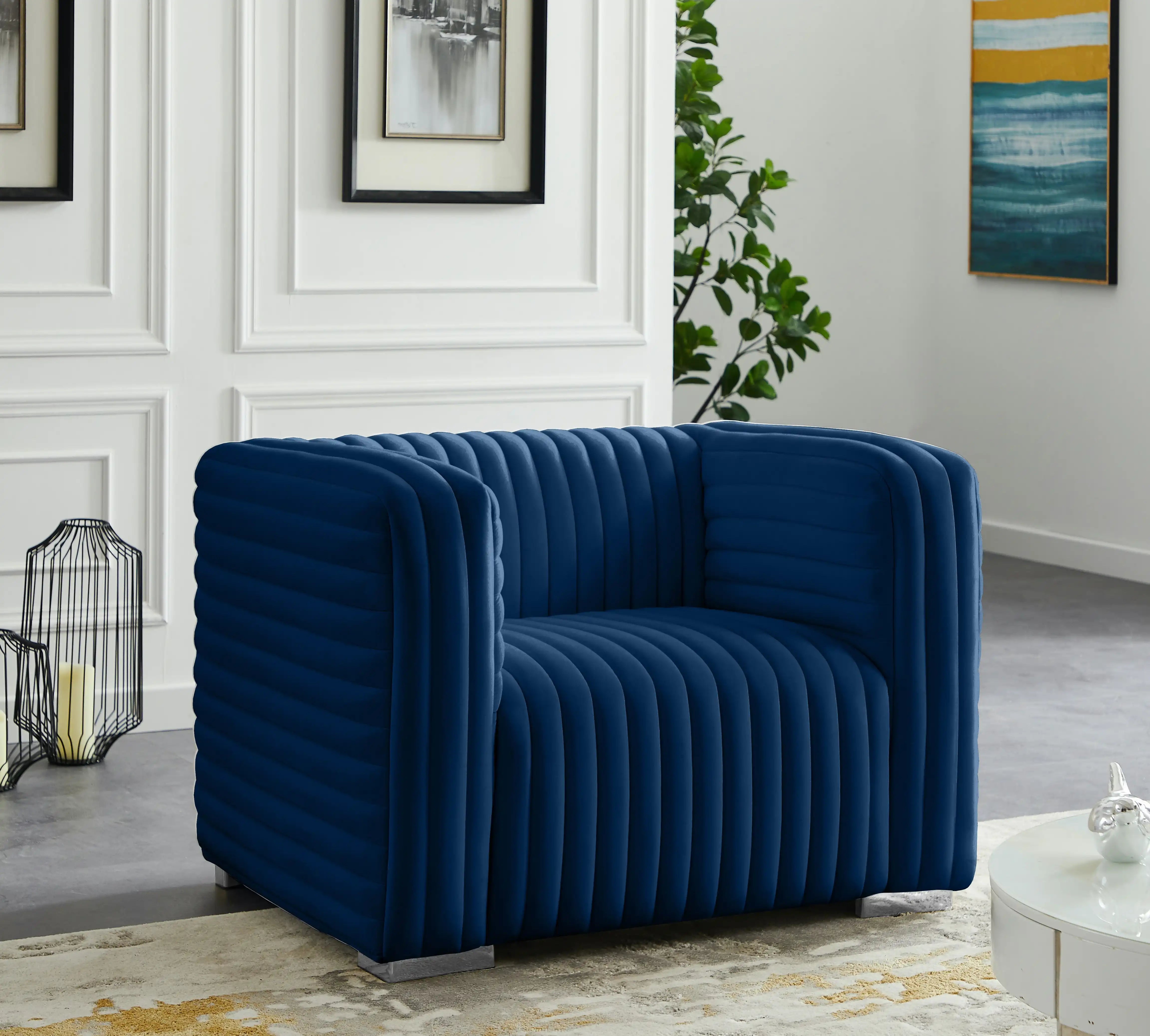 Ravish - Chair - Best Buy Furniture