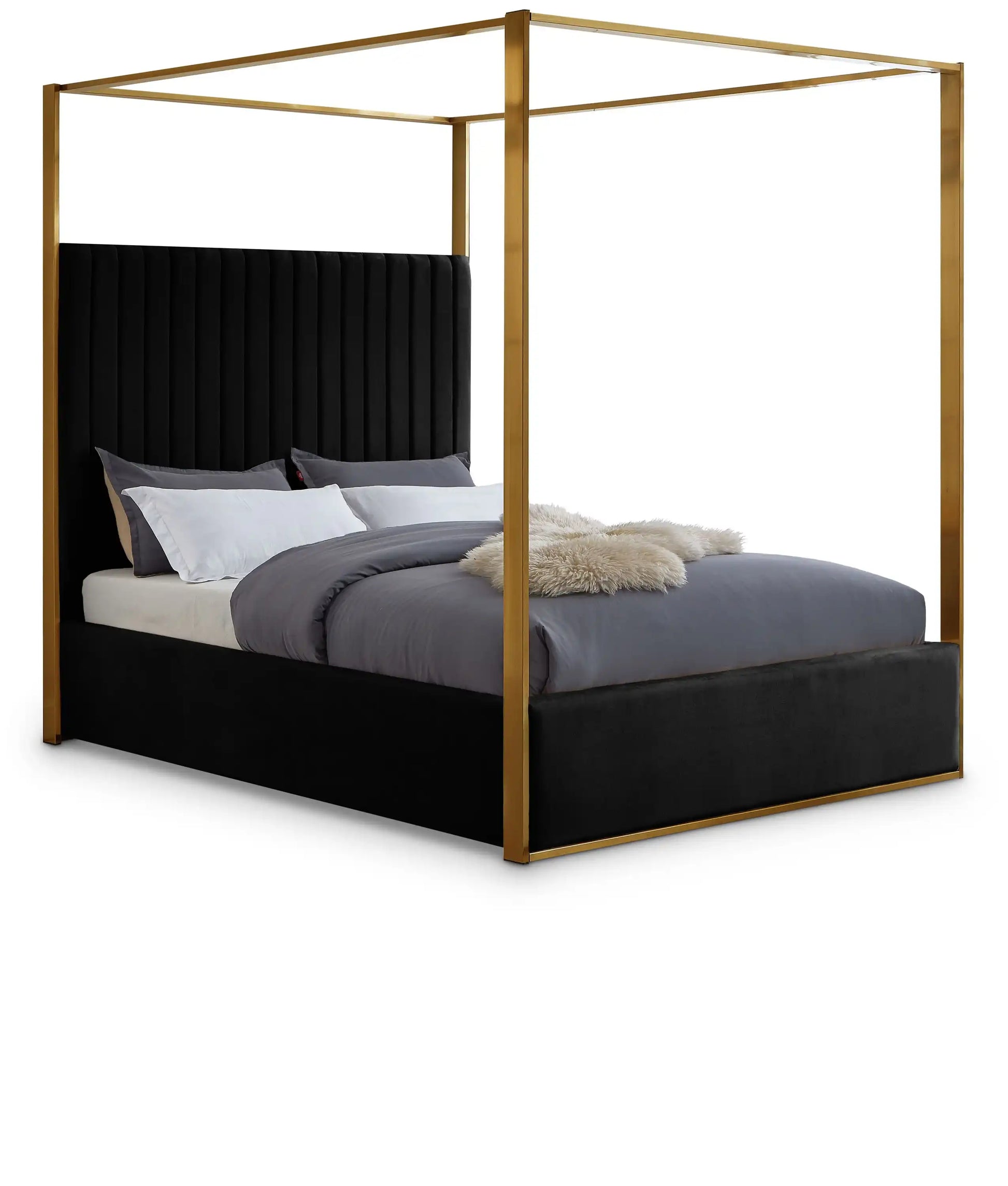 Jones - Bed - Best Buy Furniture