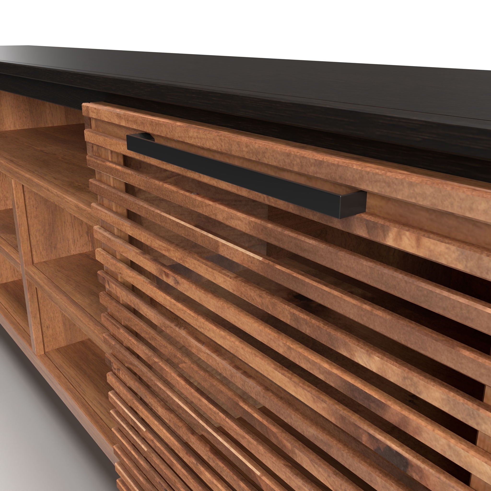 Graceland - TV Stand Console - Best Buy Furniture