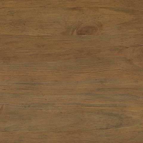 Feddinger - Dresser And Mirror - Medium Brown - Best Buy Furniture