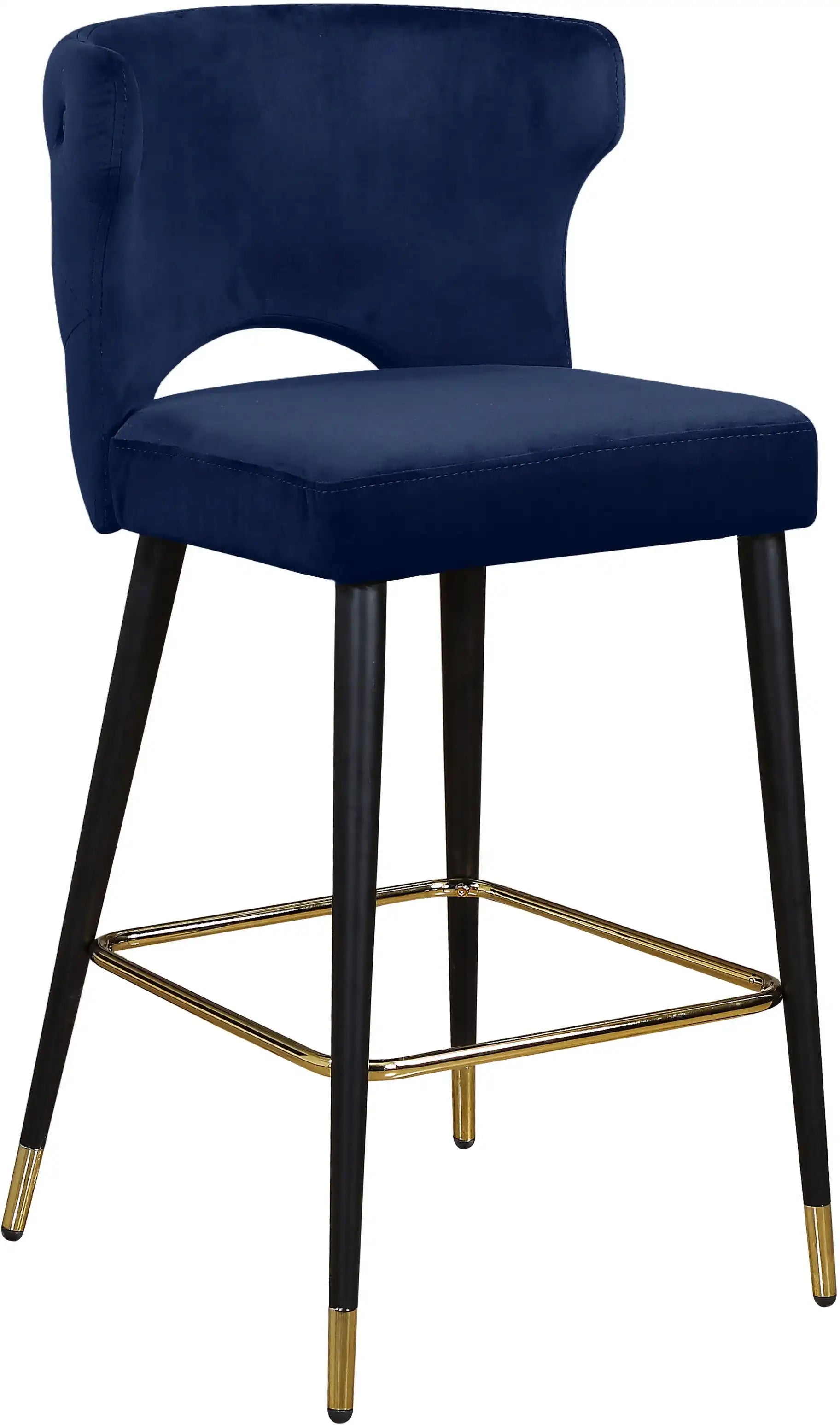 Kelly - Stool (Set of 2) - Best Buy Furniture