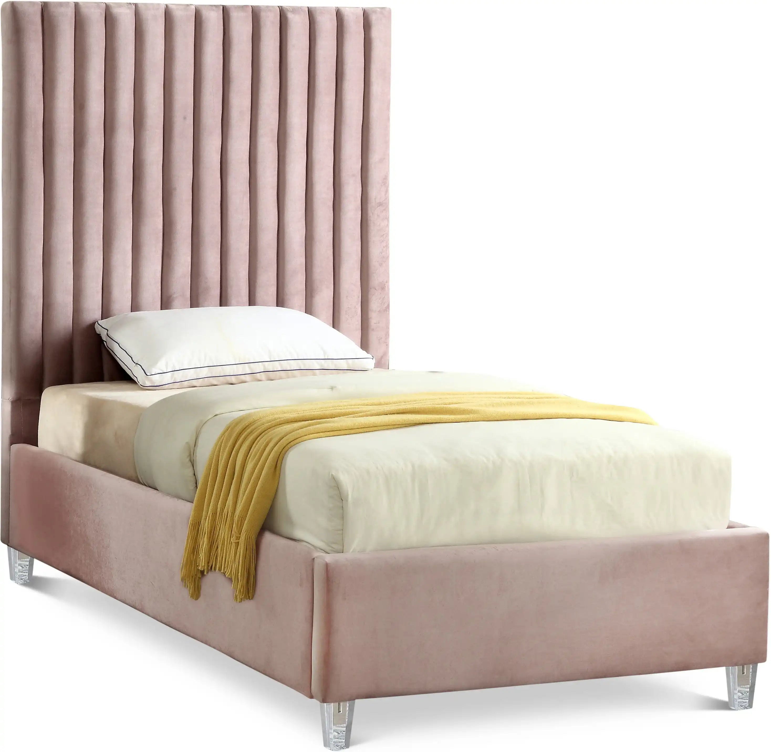 Candace - Bed - Best Buy Furniture
