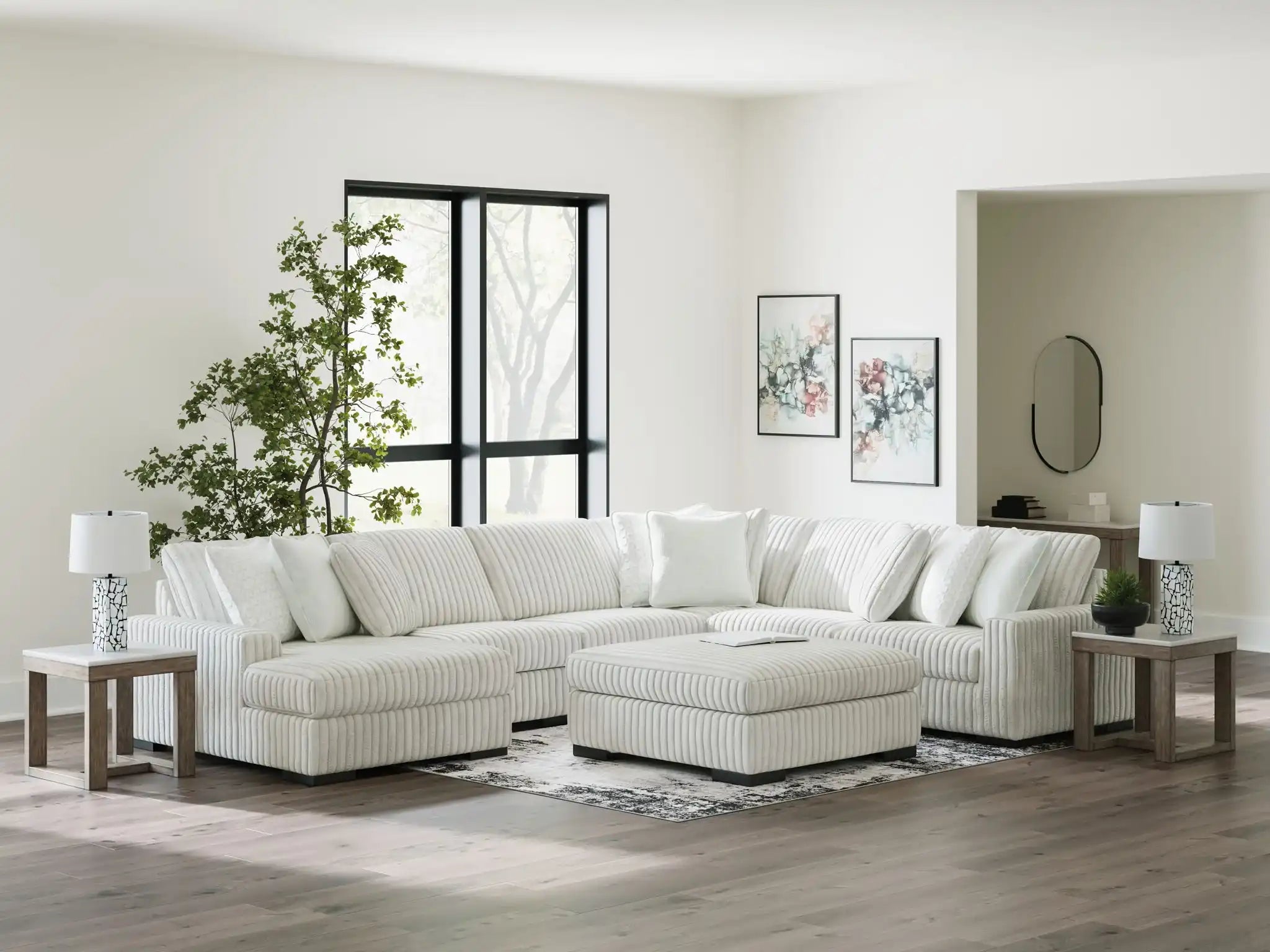 Stupendous - Sectional - Best Buy Furniture