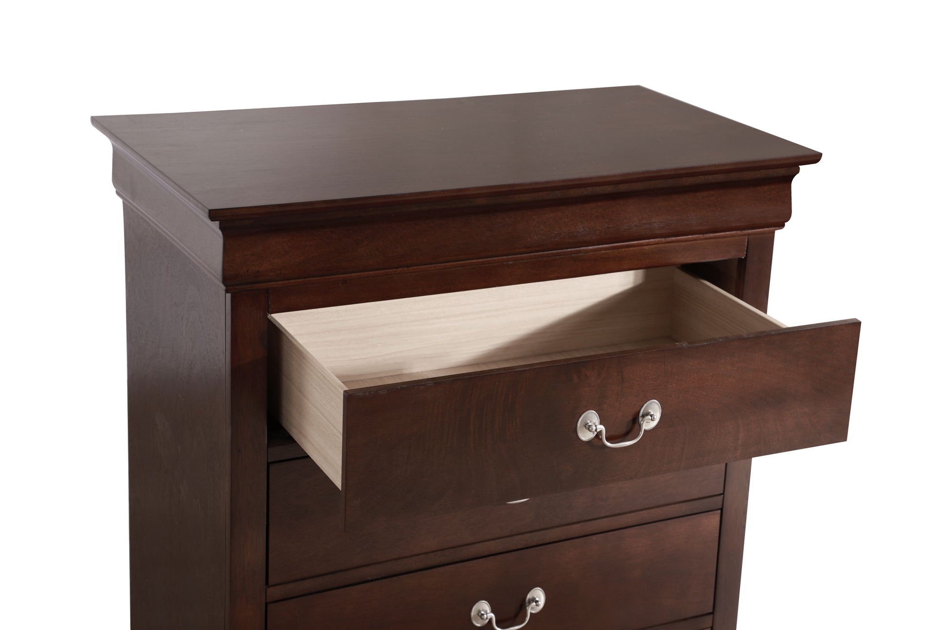 Traditional Style Storage Chest Elegant - Best Buy Furniture