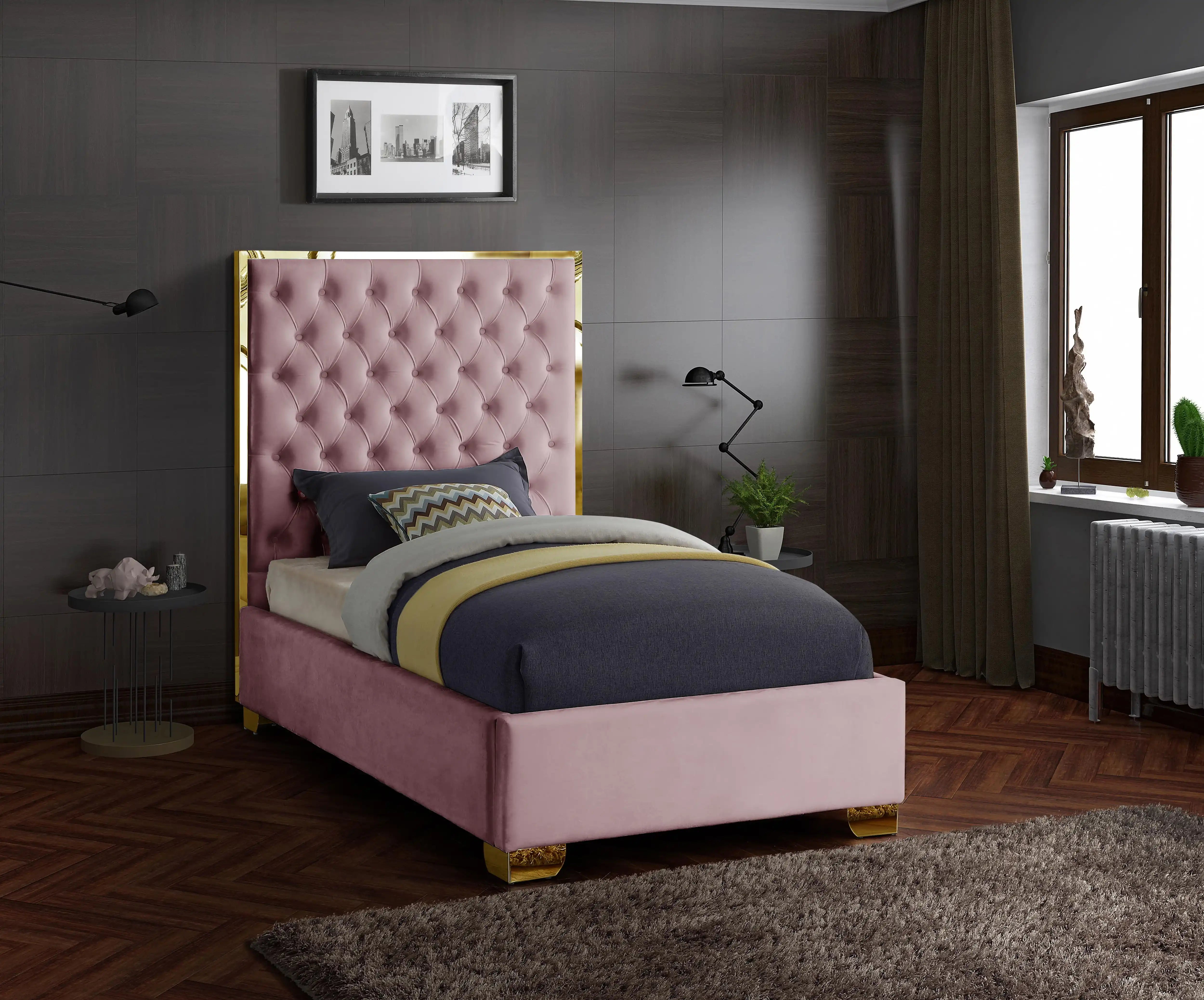 Lana - Bed - Best Buy Furniture