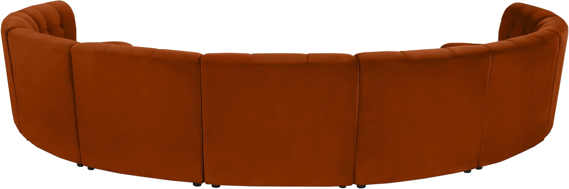 Limitless - Modular Sectional - Best Buy Furniture