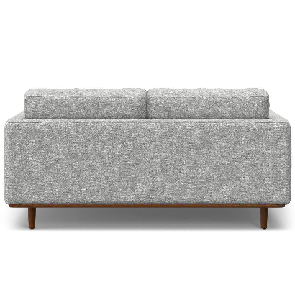 Morrison - Sofa And Ottoman Set - Best Buy Furniture