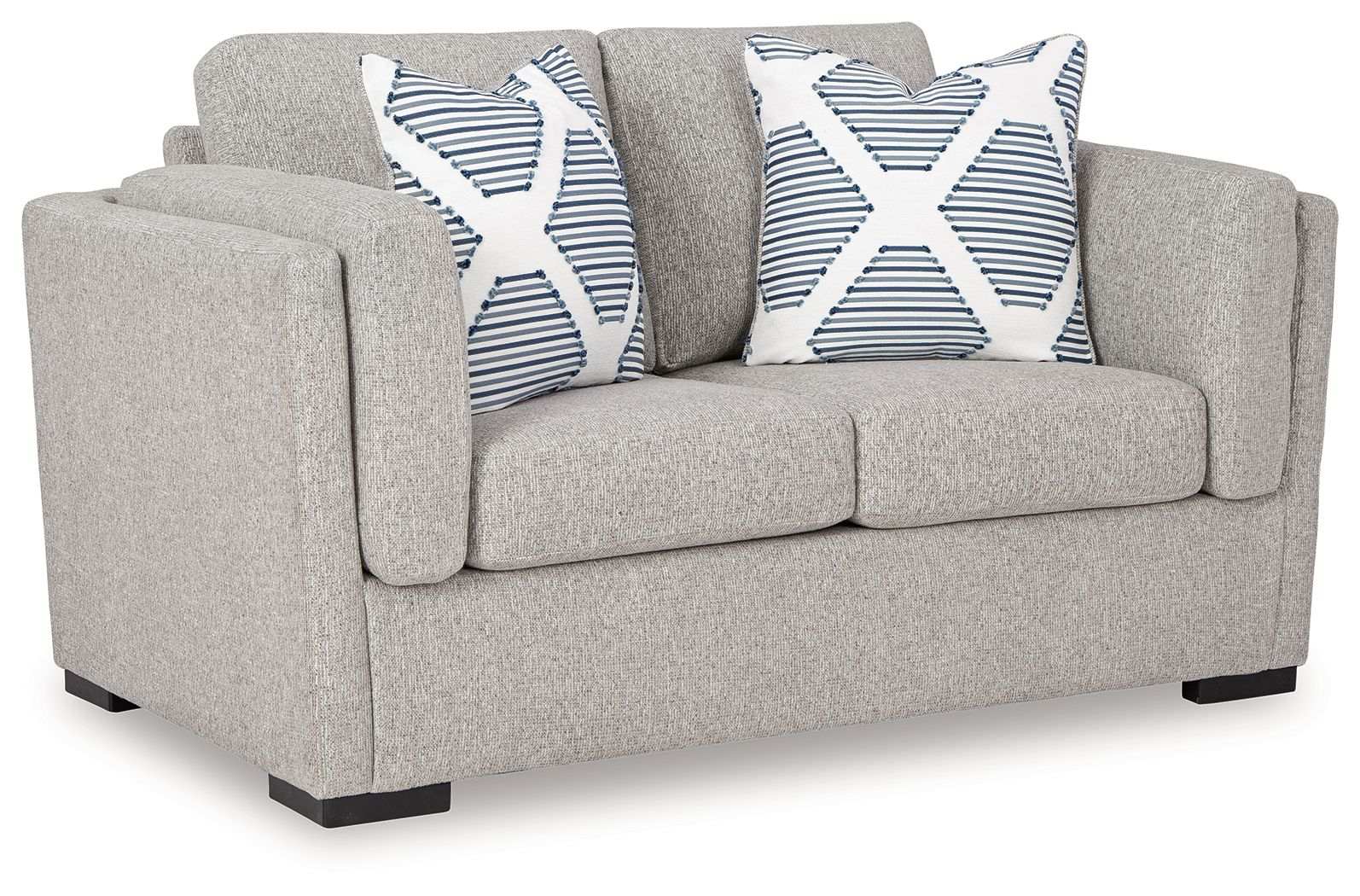 Evansley - Loveseat - Best Buy Furniture